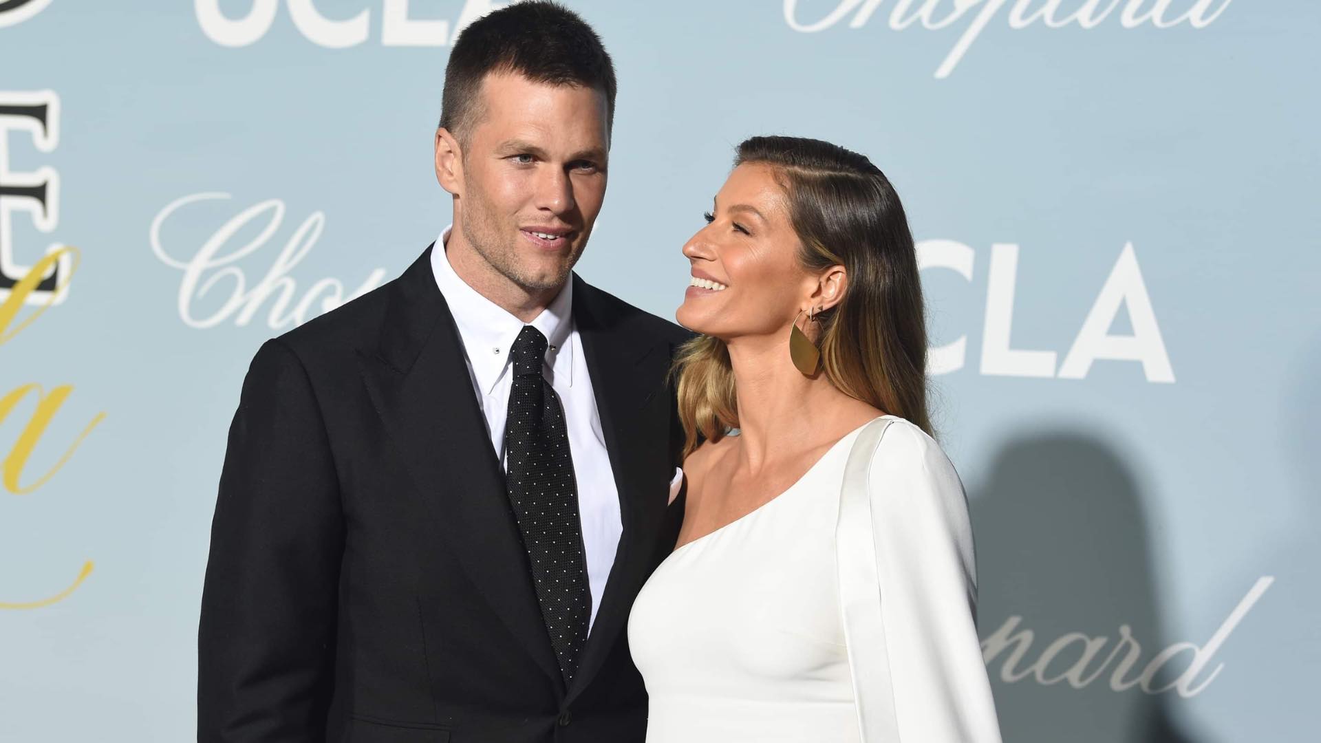 A linha do tempo do relacionamento de Gisele Bündchen e Tom Brady
