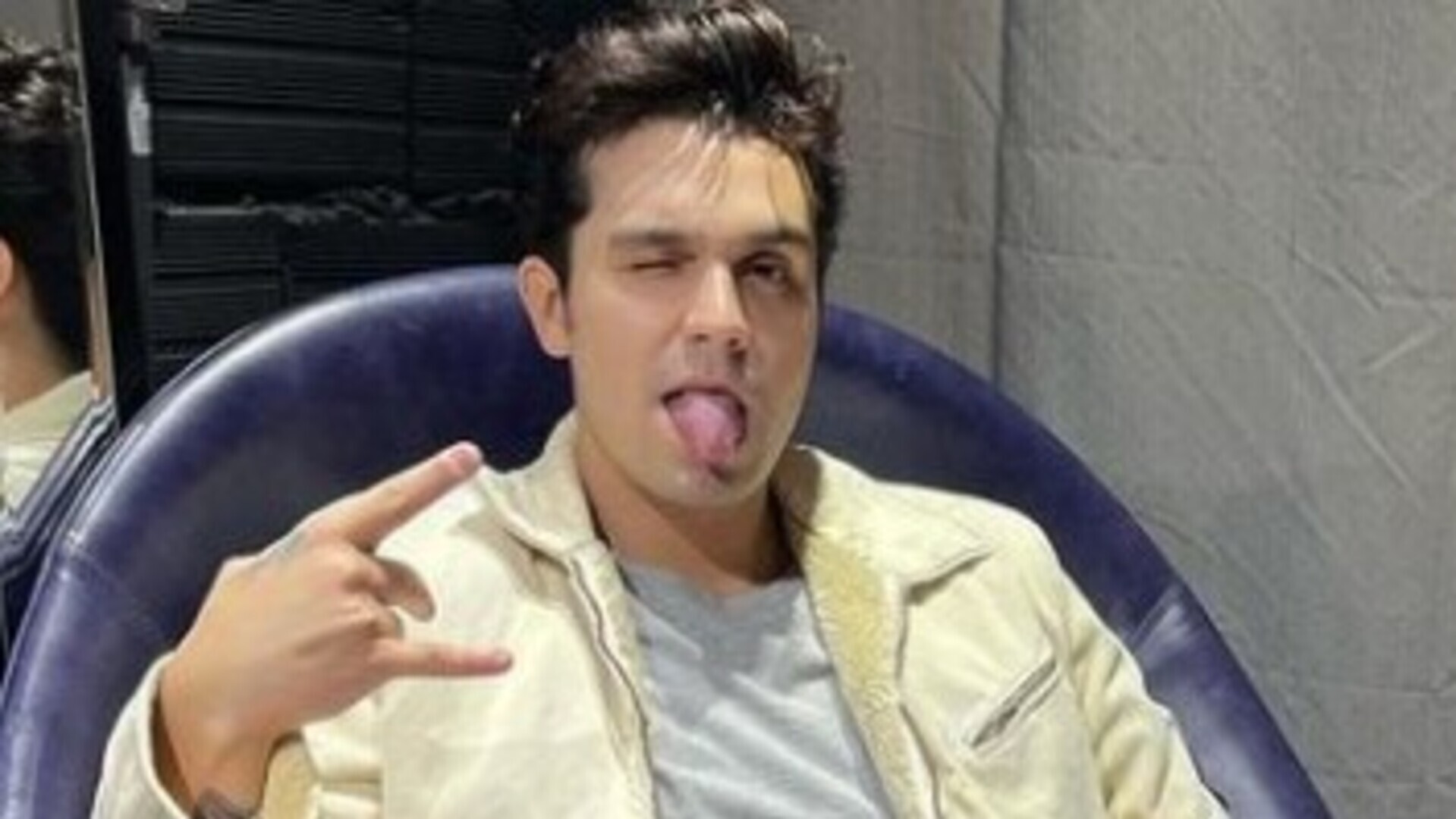 Luan Santana esbanja estilo e beleza em foto e faz chover elogios: “Deus grego”
