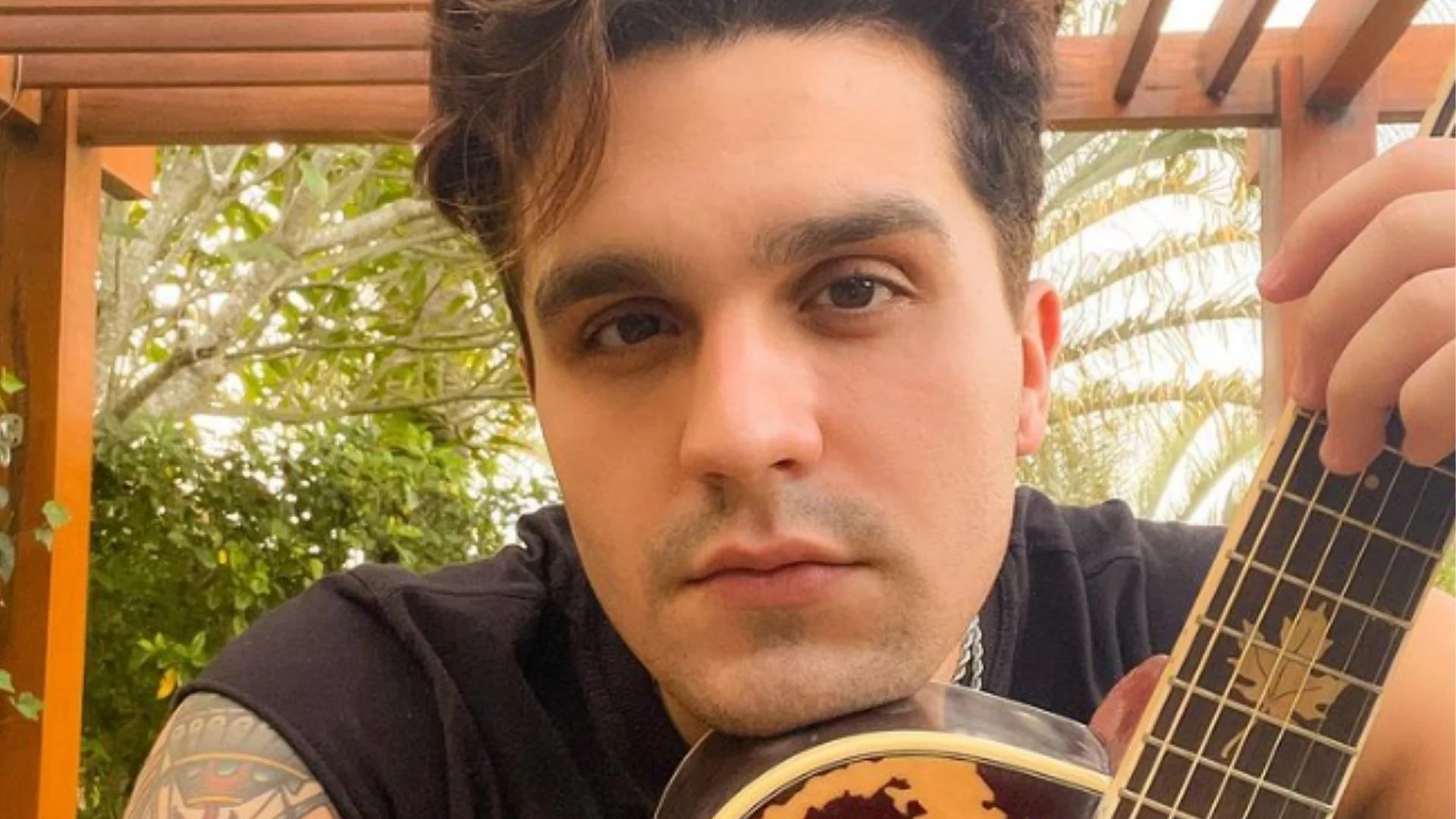 Globo prepara especial de fim de ano com Luan Santana, afirma colunista