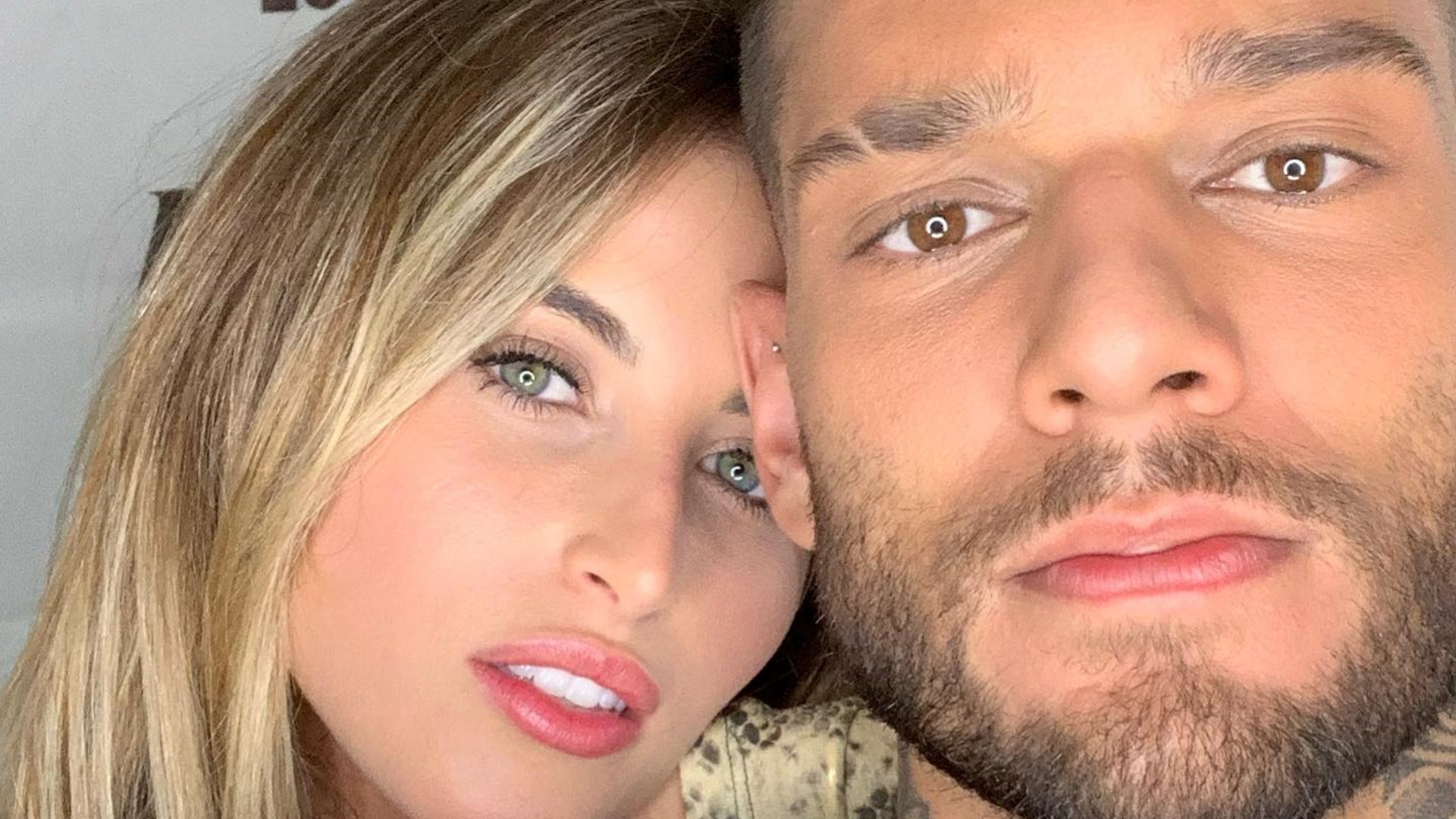 Lucas Lucco comemora aniversário da ex-esposa, Lorena Carvalho: “Você é um mulherão”