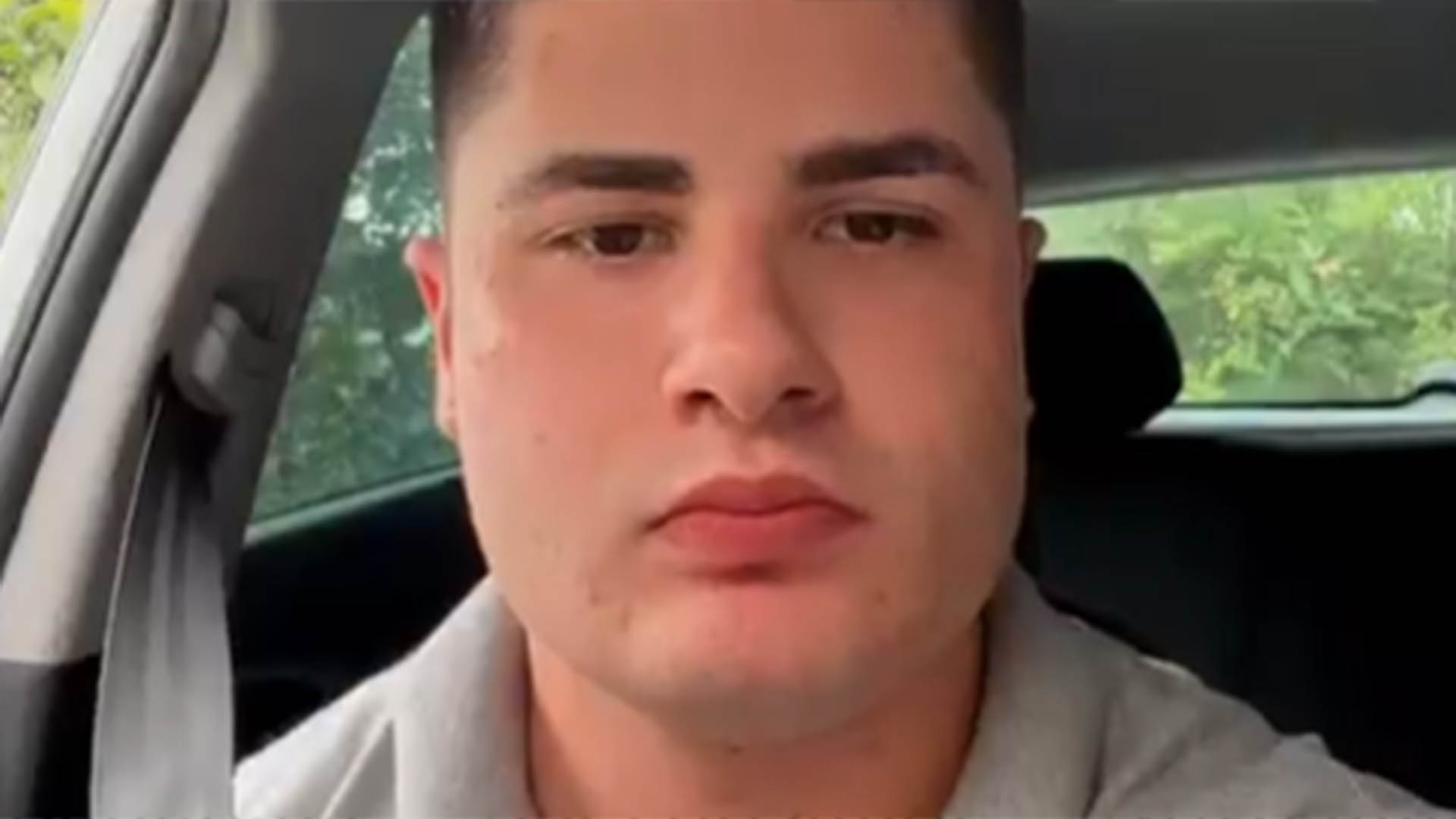 Marido de Jojo Todynho se pronuncia sobre crise no casamento