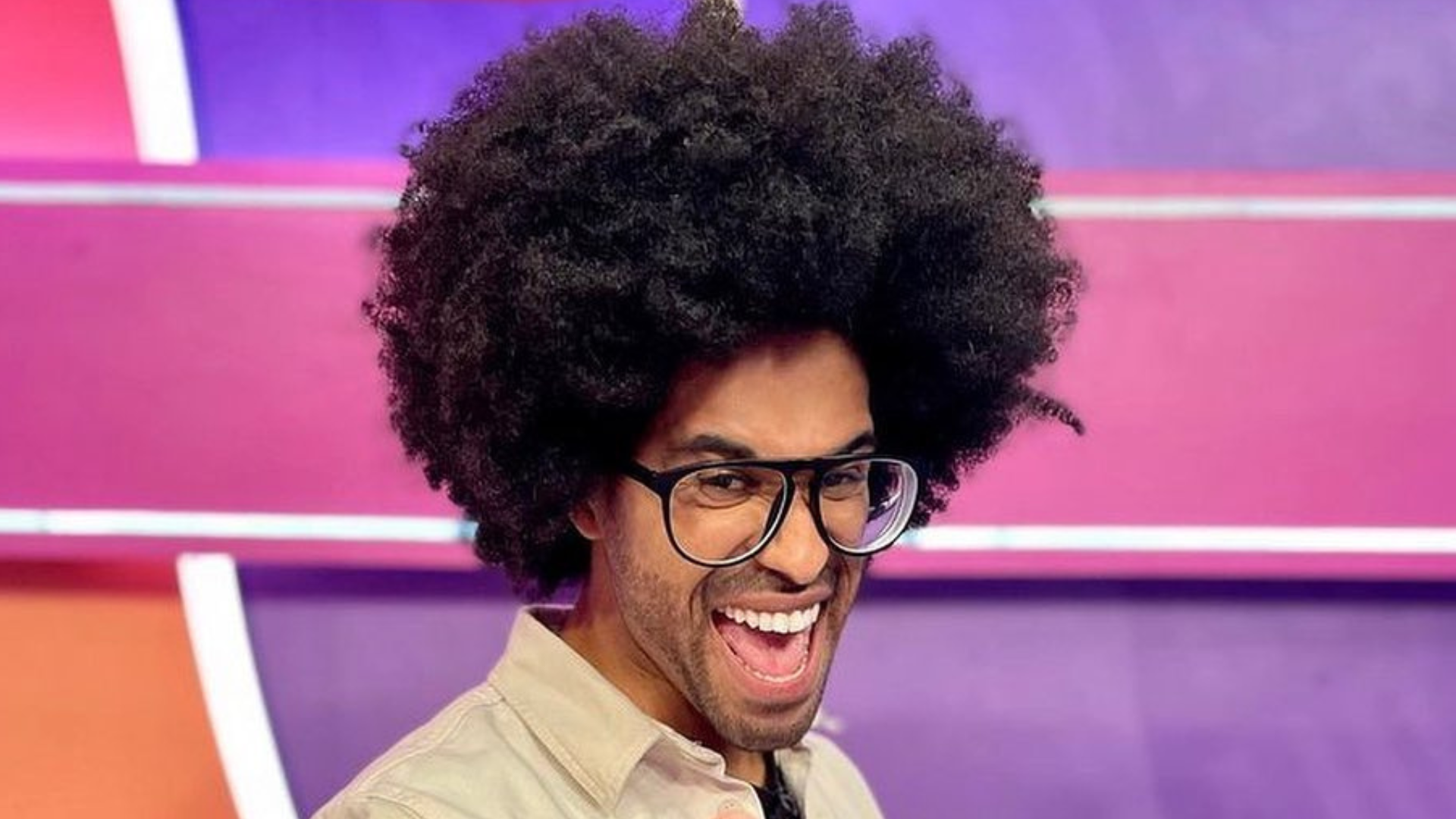Ex-BBB Luciano diz que não sabe o motivo de ter sido o primeiro eliminado do BBB22