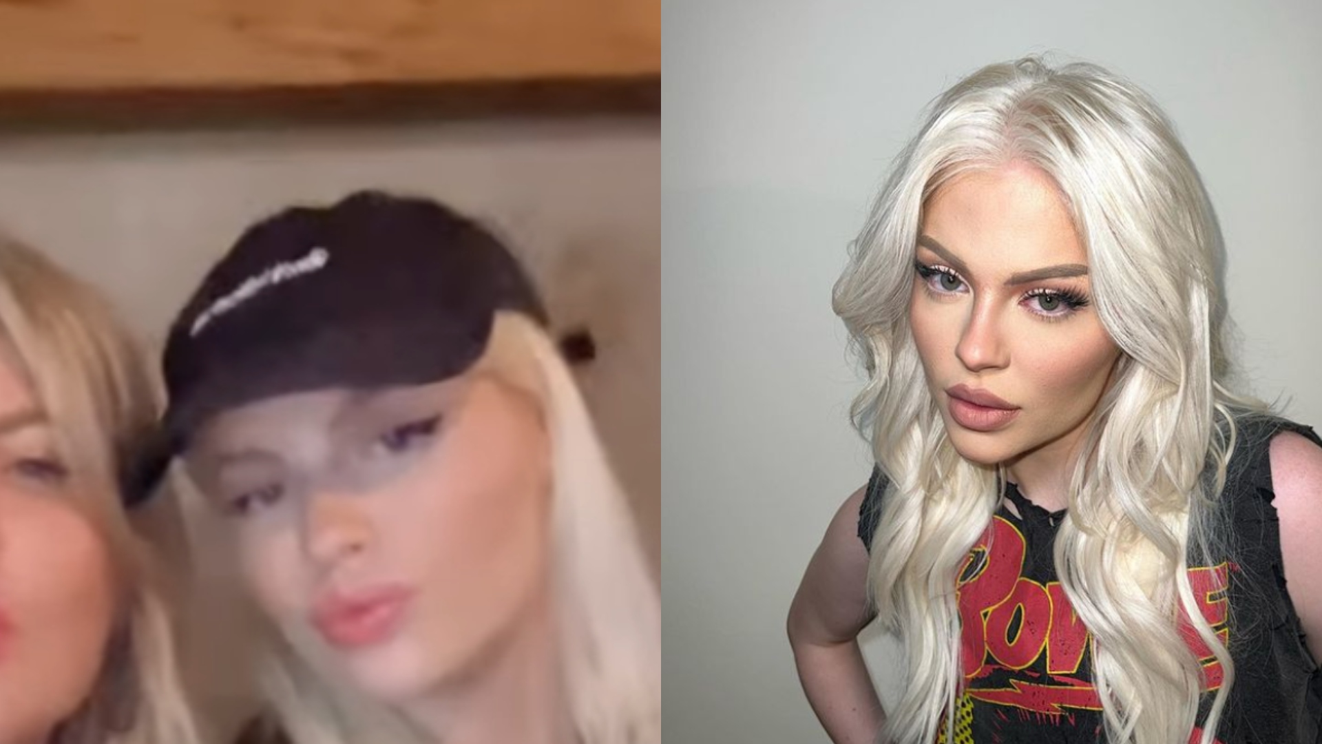 Luísa Sonza surge com visual novo e choca internautas com cabelo curtinho
