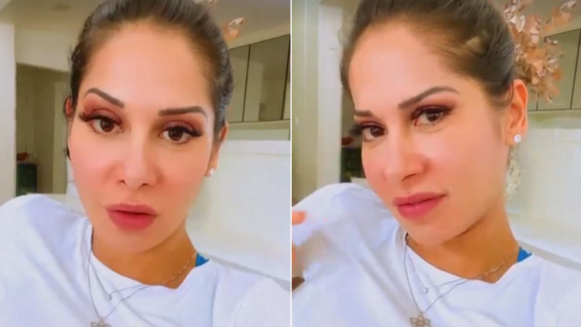 Maíra Cardi choca ao revelar o valor altíssimo de boleto que vai ter que pagar