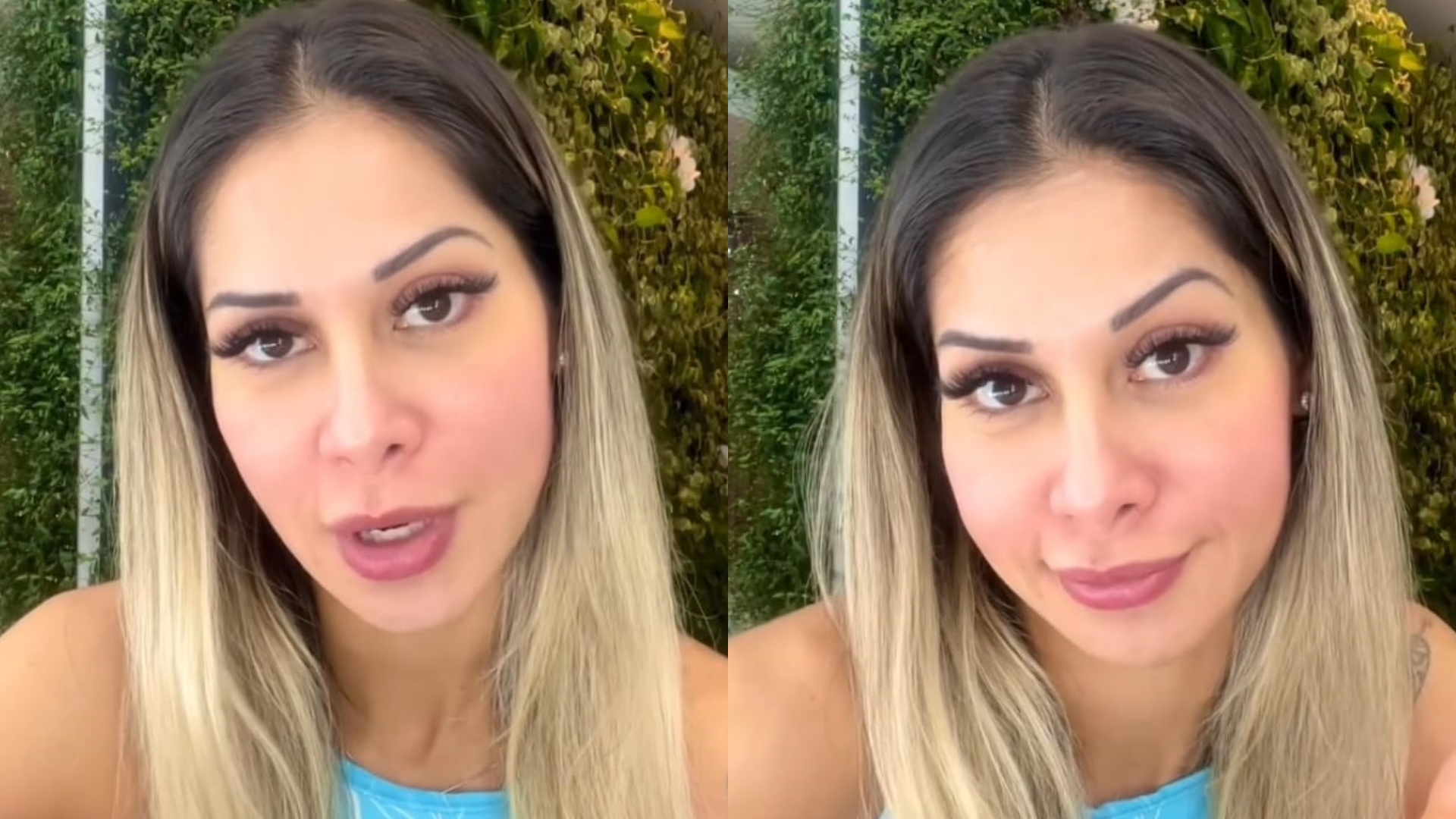 Após anunciar fim do casamento, Maíra Cardi desabafa sobre supostas novas traições de Arthur Aguiar