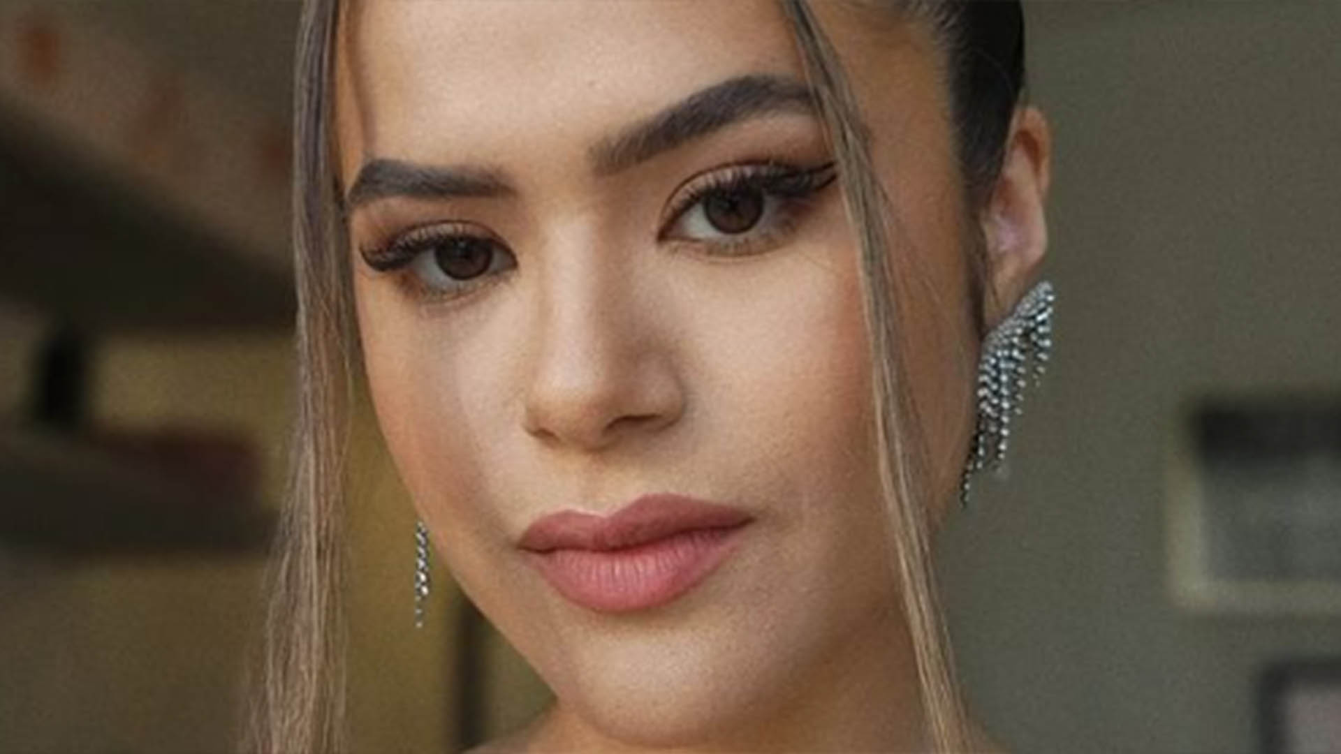 Maisa Silva surge de biquíni em foto de viagem de aniversário