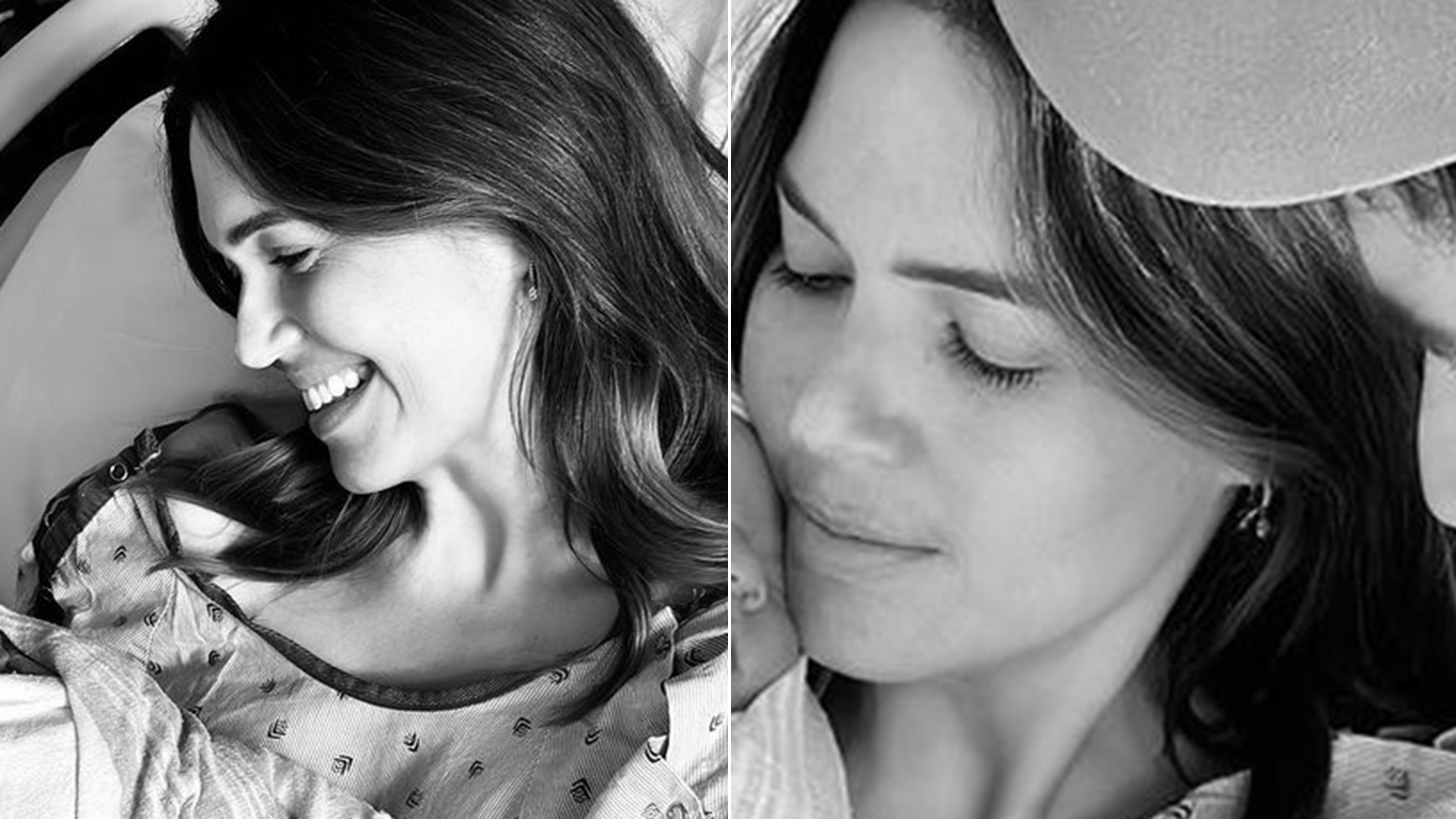 Mandy Moore, de This Is Us, dá à luz segundo filho tardiamente