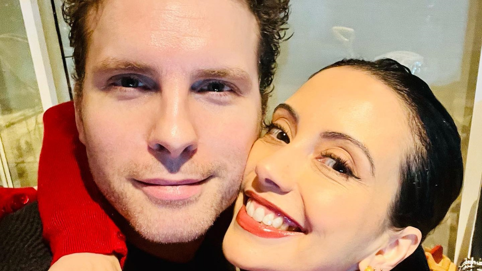 Thiago Fragoso completa 41 anos e ganha declaração da esposa, Mari Vaz: “Amo celebrar sua vida”
