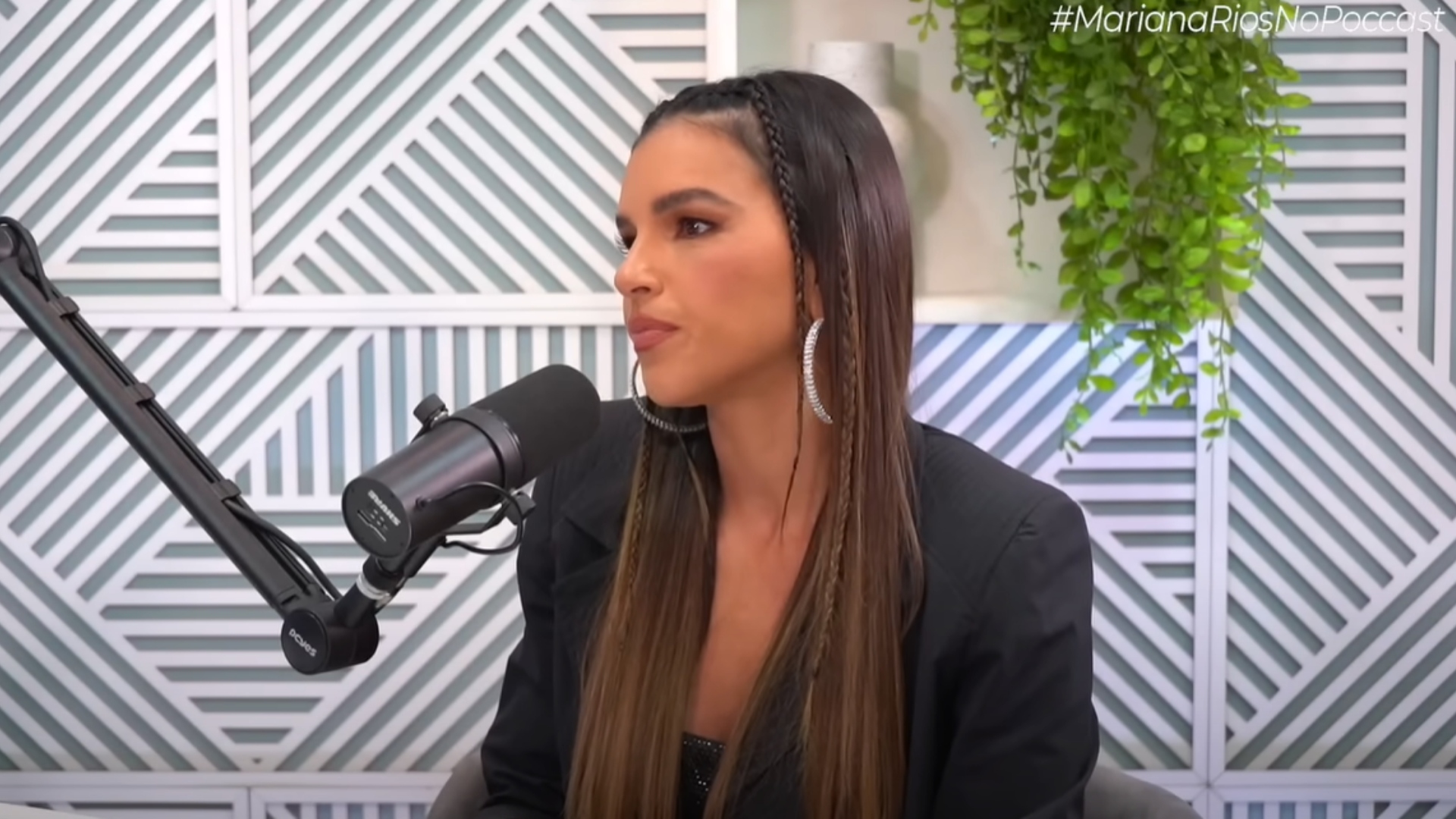 Mariana Rios dá detalhes sobre sua saída da Rede Globo