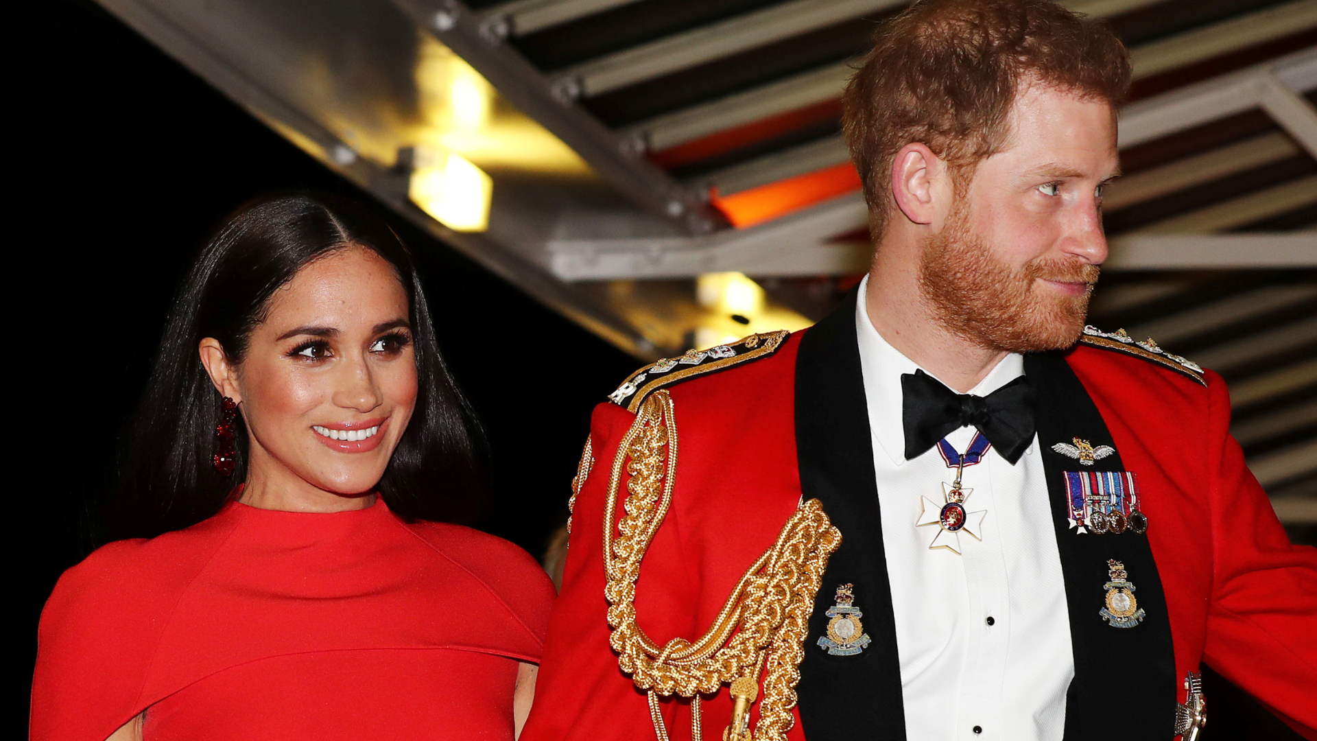 Meghan Markle relembra momento terrível de sua vida e fala sobre saúde mental
