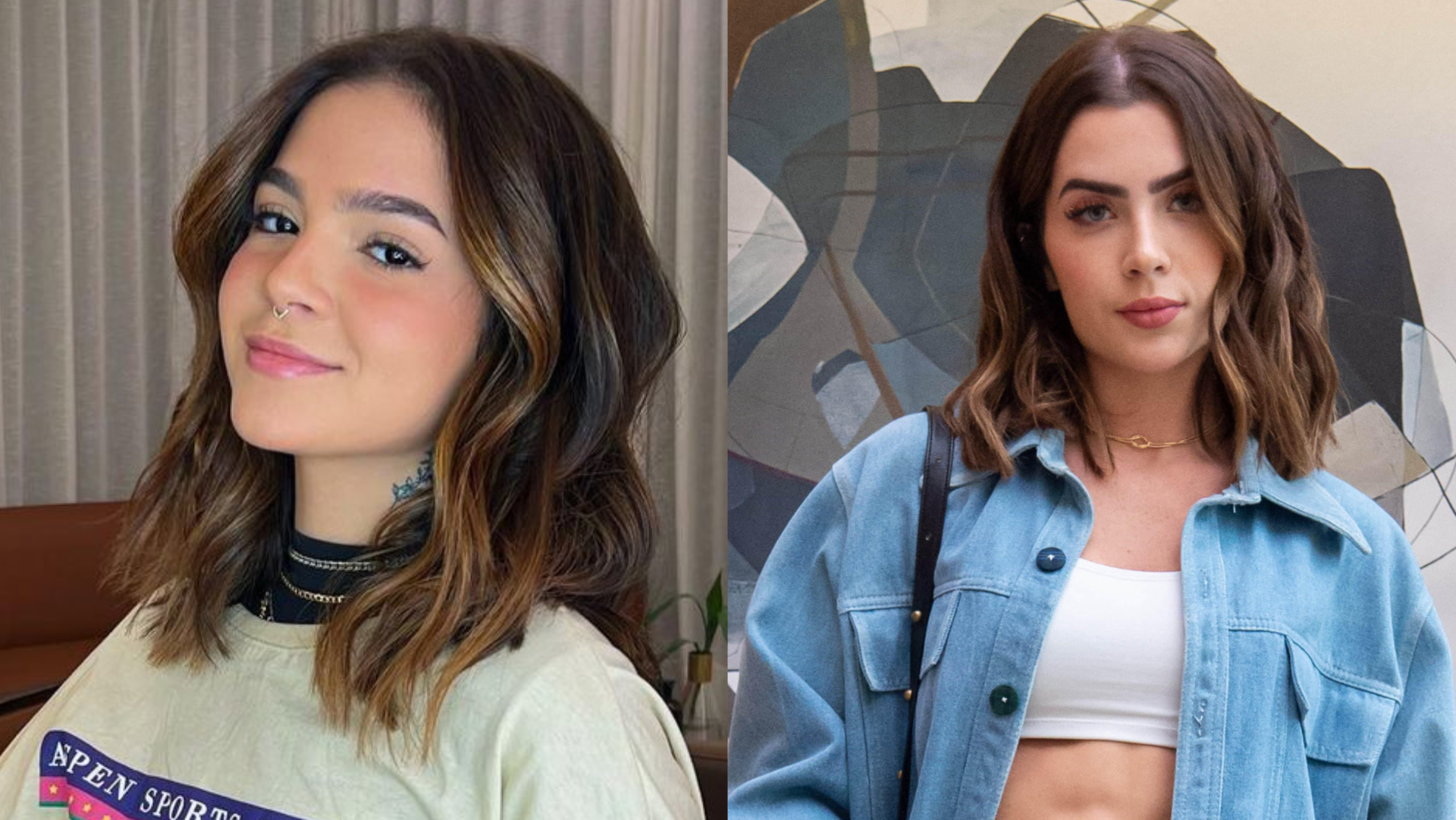 Mel Maia critica atuação de Jade Picon em ‘Travessia’: ”Só quem entende”