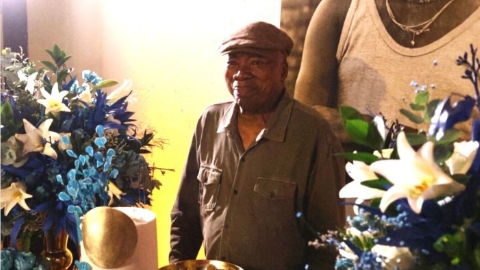 Milton Nascimento comemora 80 anos em festa com artistas