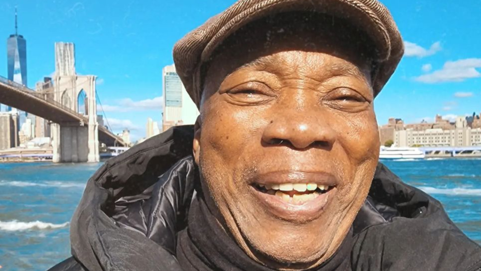 Milton Nascimento completa 80 anos e é homenageado por famosos