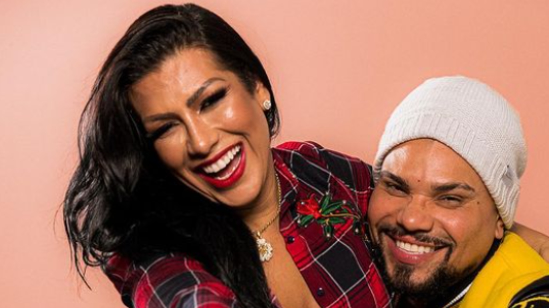 A produção do reality show rural estaria cogitando expulsar Ellen Cardoso após ato de Naldo Benny
