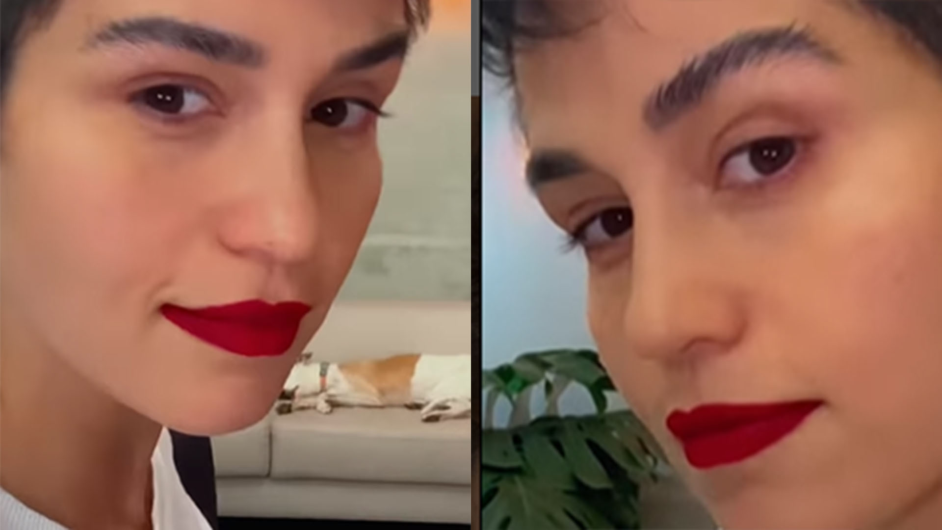 Nanda Costa faz mudança radical no cabelo e surge com os fios curtos