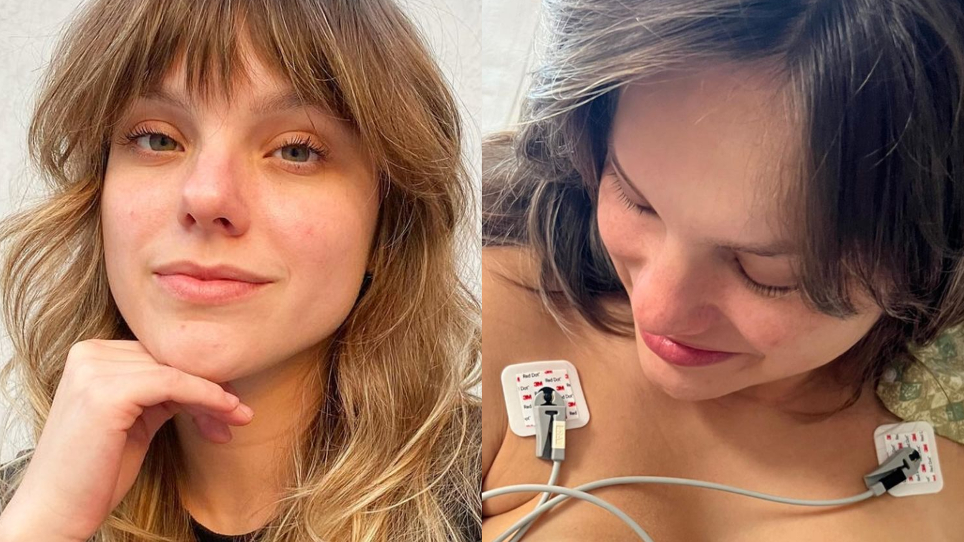 Ex-‘TV Globinho’ Letícia Navas dá à luz seu segundo filho