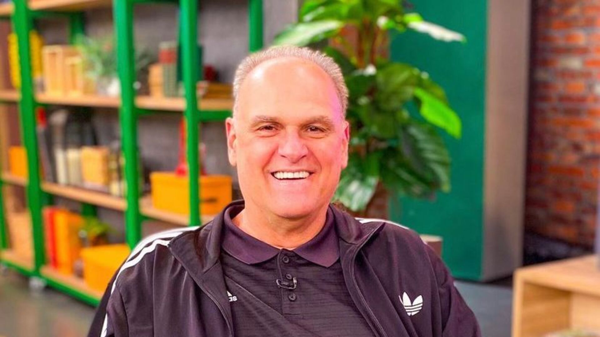 Oscar Schmidt esclareceu declaração dada em programa que assustou fãs