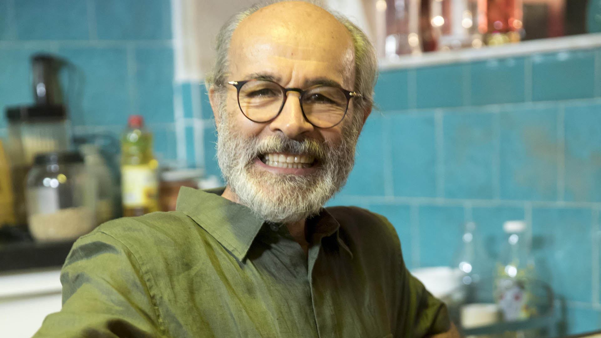 Osmar Prado encerra contrato com a Globo após o fim de Pantanal
