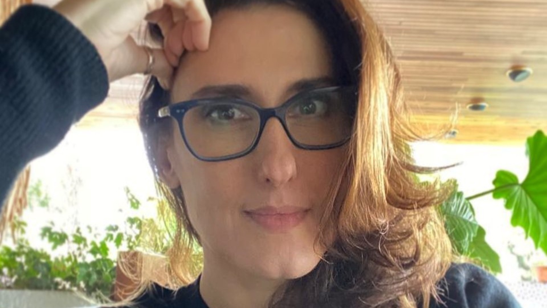 Paola Carosella estreia na Rede Globo como jurada em novo reality show culinário