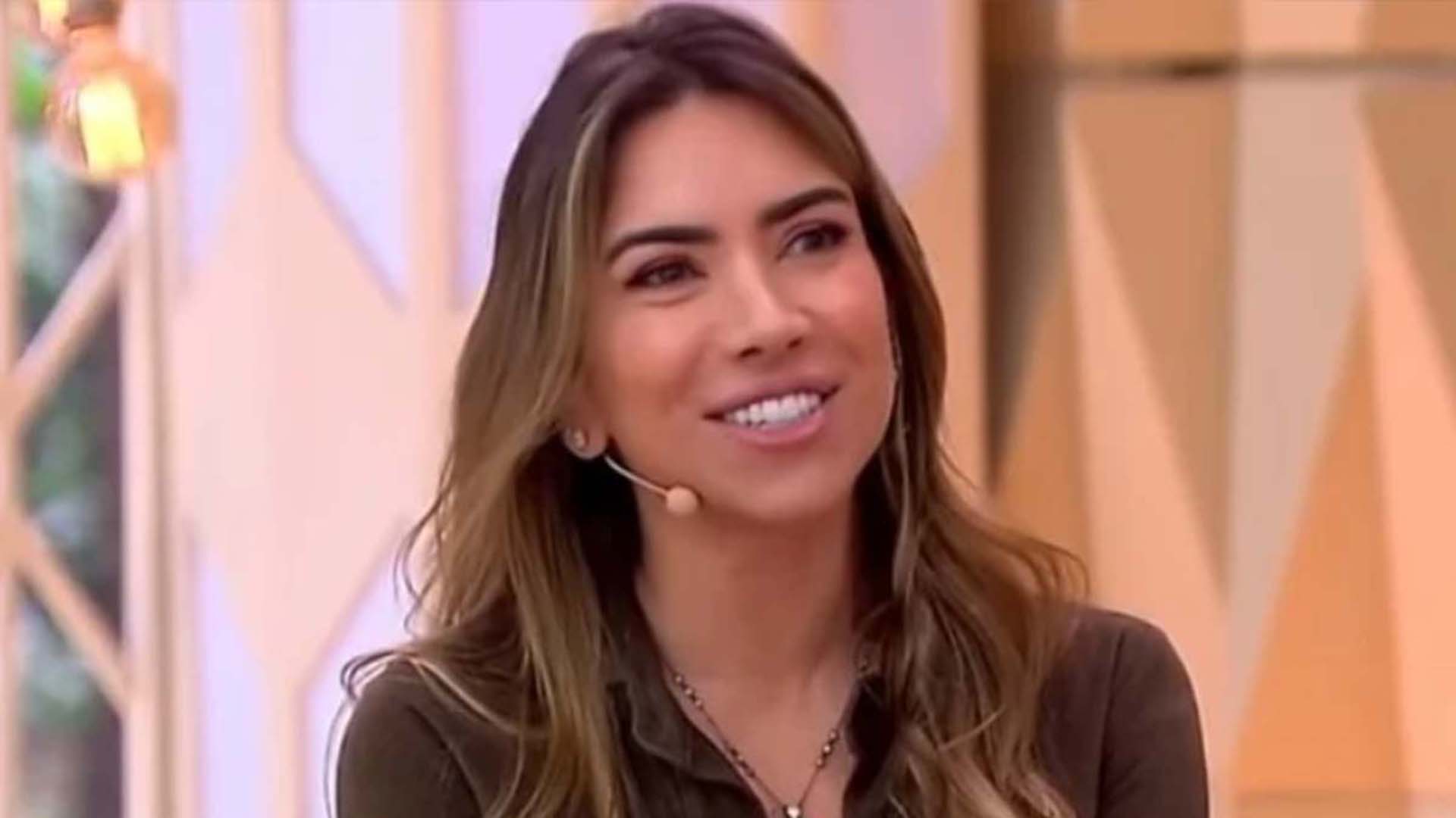 Patricia Abravanel relembra seu primeiro casamento: ‘Vivia com R$ 2 mil’