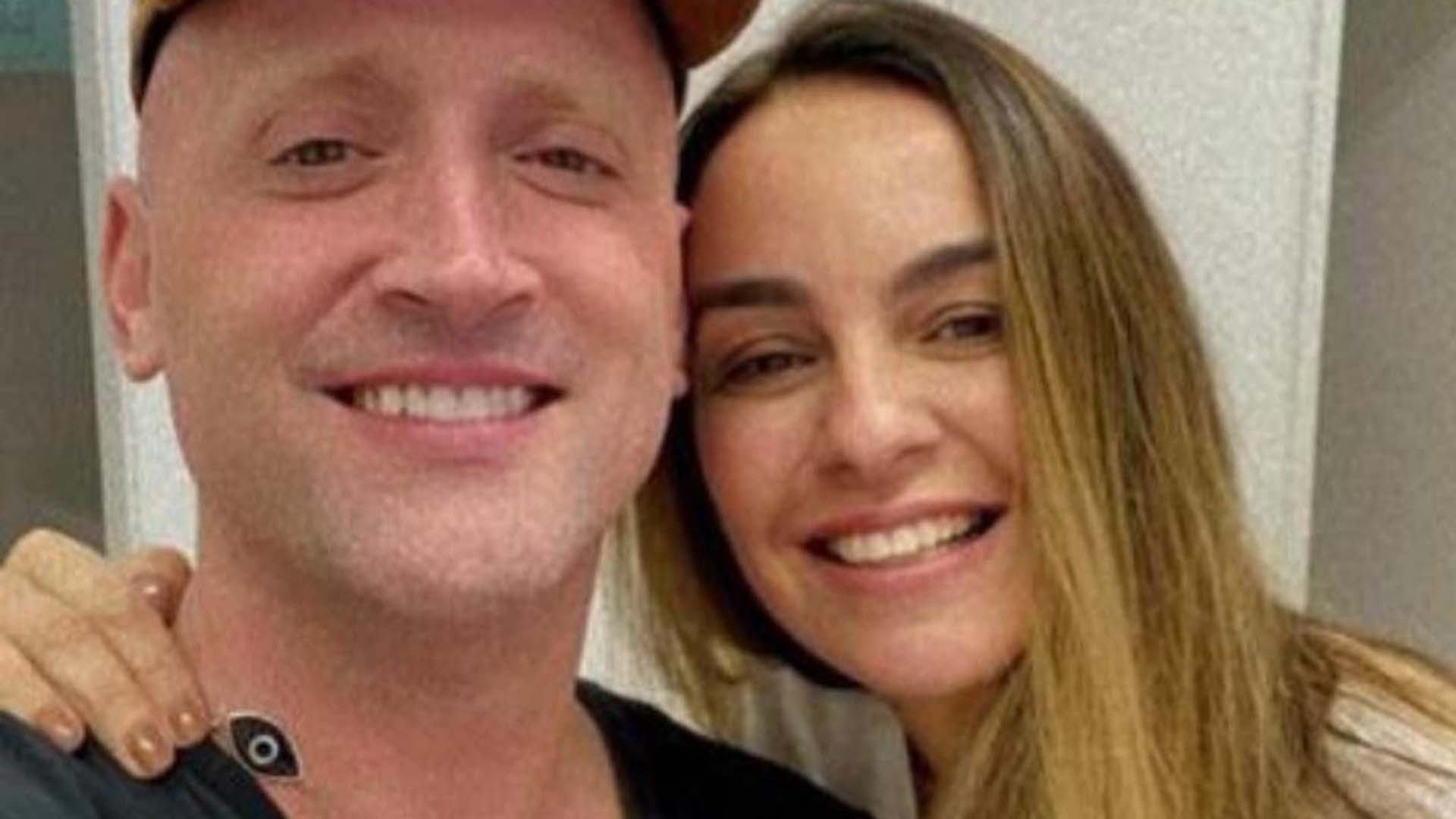 Amiga de Paulo Gustavo relembra a internação dele: ‘Sofrendo muito com falta de ar’