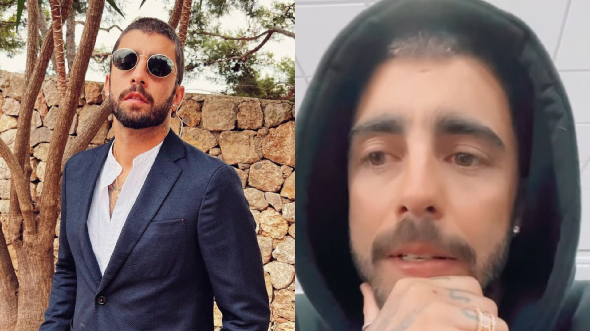 Pedro Scooby passa por perrengue em aeroporto: “Tem que rir para não chorar”