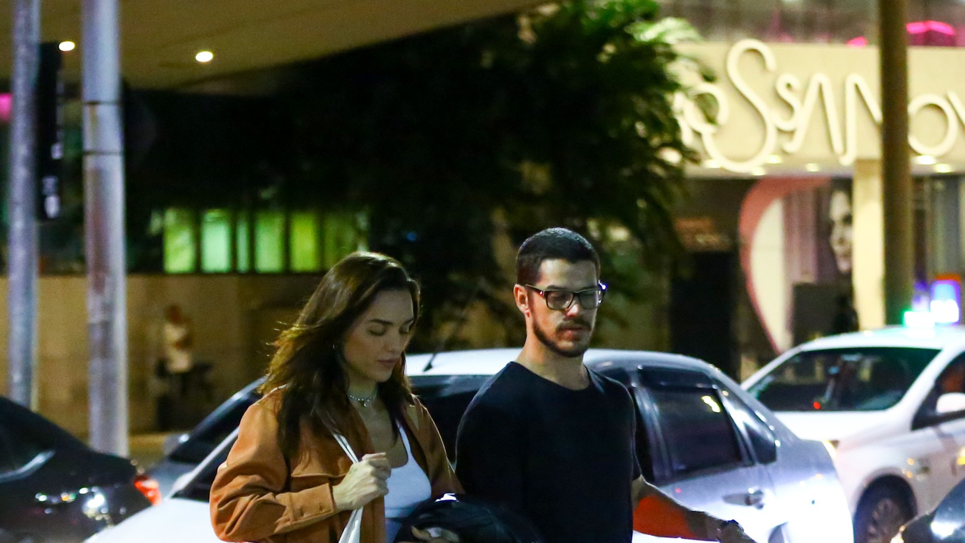 José Loreto fala sobre relação entre Rafa Kalimann e a filha: “cautela”