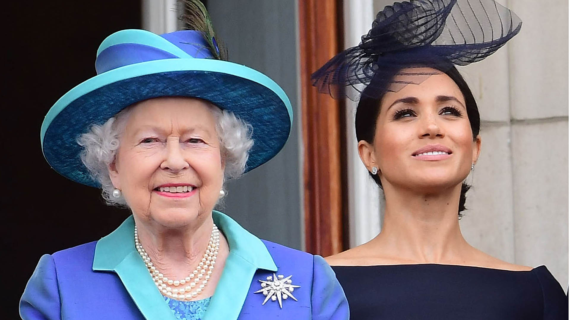 Meghan Markle se pronuncia sobre o luto pela morte da Rainha Elizabeth II