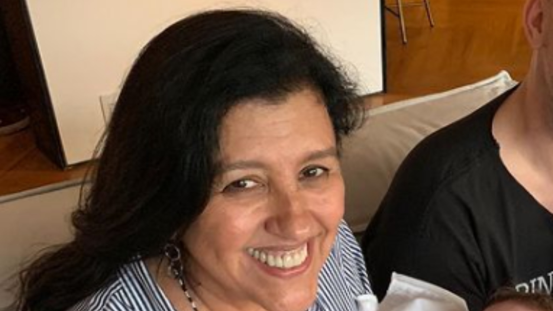 Regina Casé emociona internet com linda homenagem para Paulo Gustavo