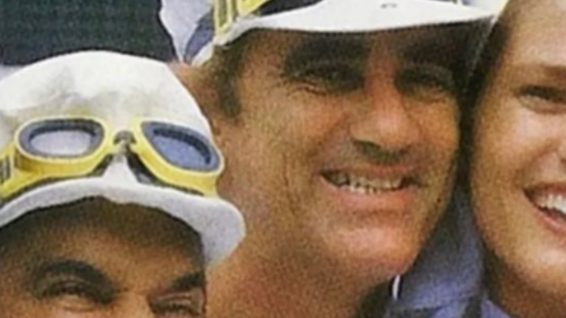 Renato Aragão aproveita dia de TBT e mostra Xuxa com Os Trapalhões