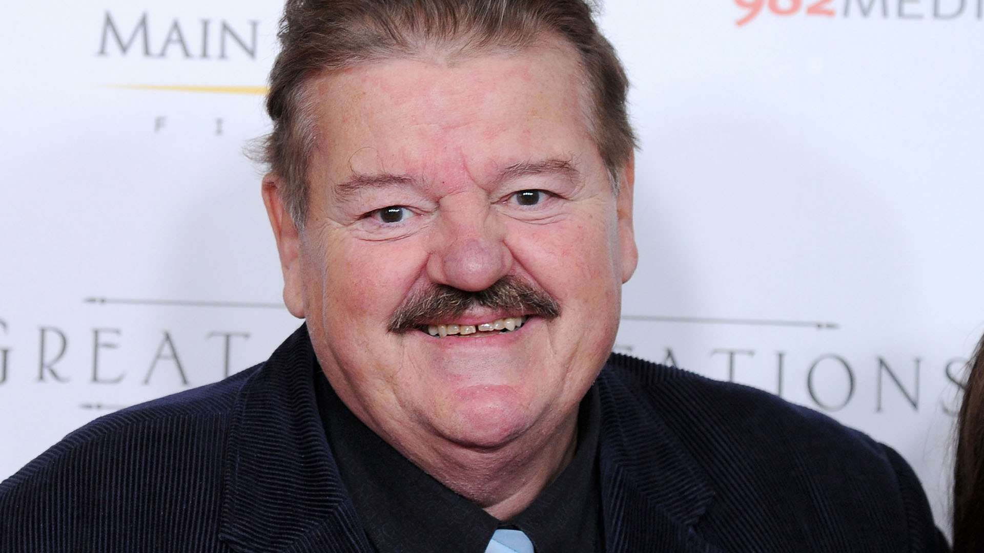 Harry Potter: causa da morte de Robbie Coltrane, o Hagrid, é revelada