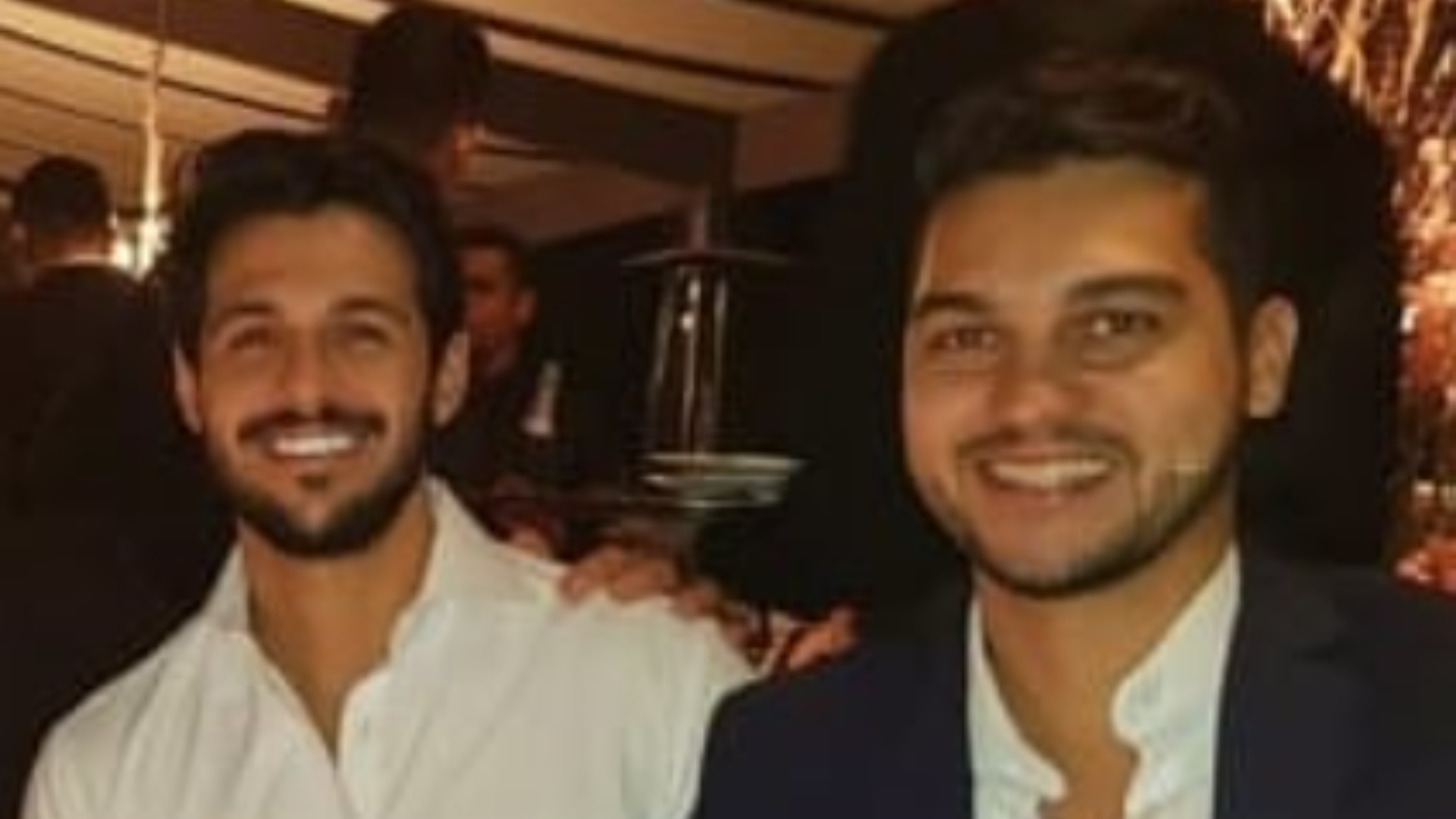 Irmão de Rodrigo Mussi desabafa sobre sua relação com ex-BBB