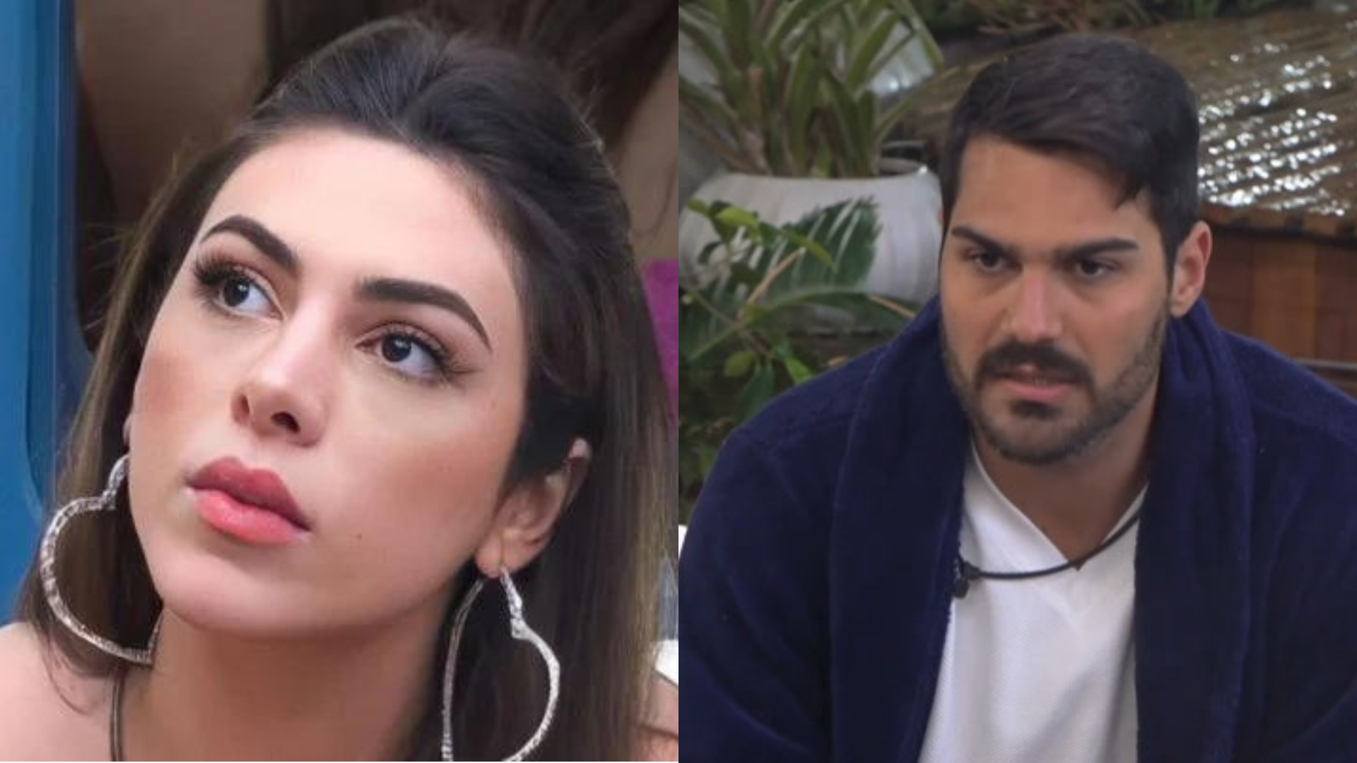 Shay Haghbin e Pétala Barreiros lideram ranking de punições em ‘A Fazenda 14’