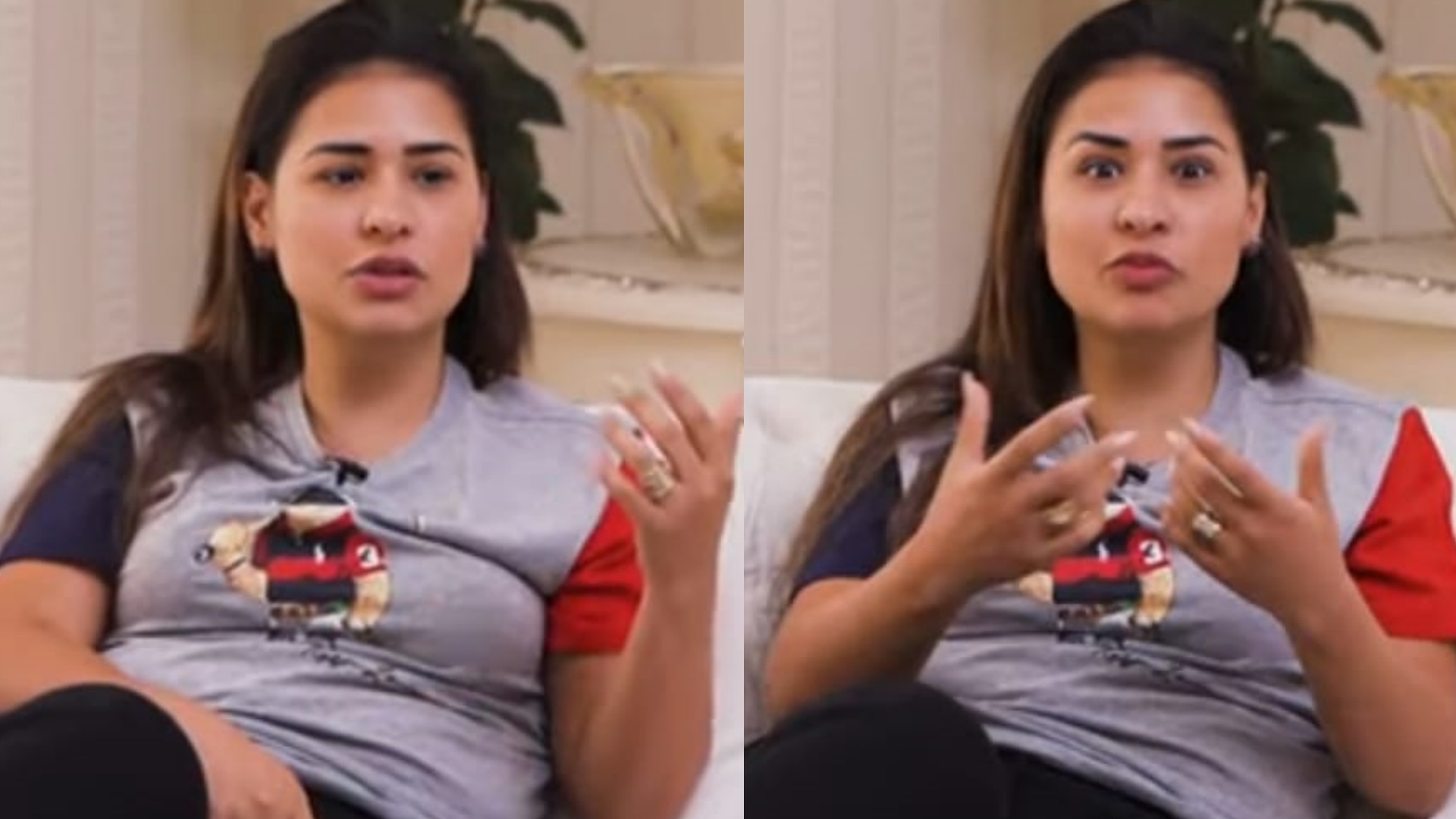Simone dá detalhes sobre a carreira solo: “Tenho certeza que vocês vão se apaixonar”