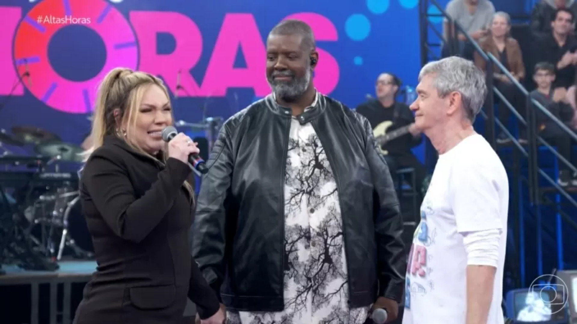 Lutando contra um câncer, Simony se emociona ao falar de tratamento: ”Muito difícil”