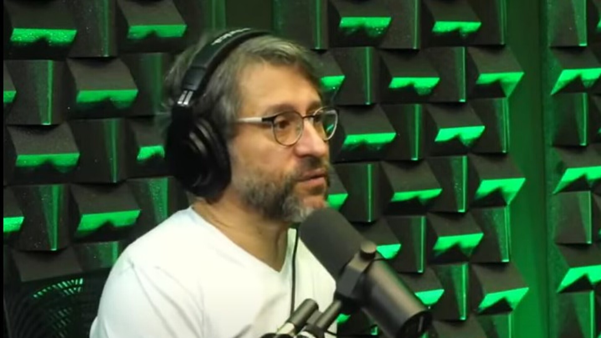Tadeu Mello comenta fim inesperado do programa “Turma do Didi”: “Impactante”