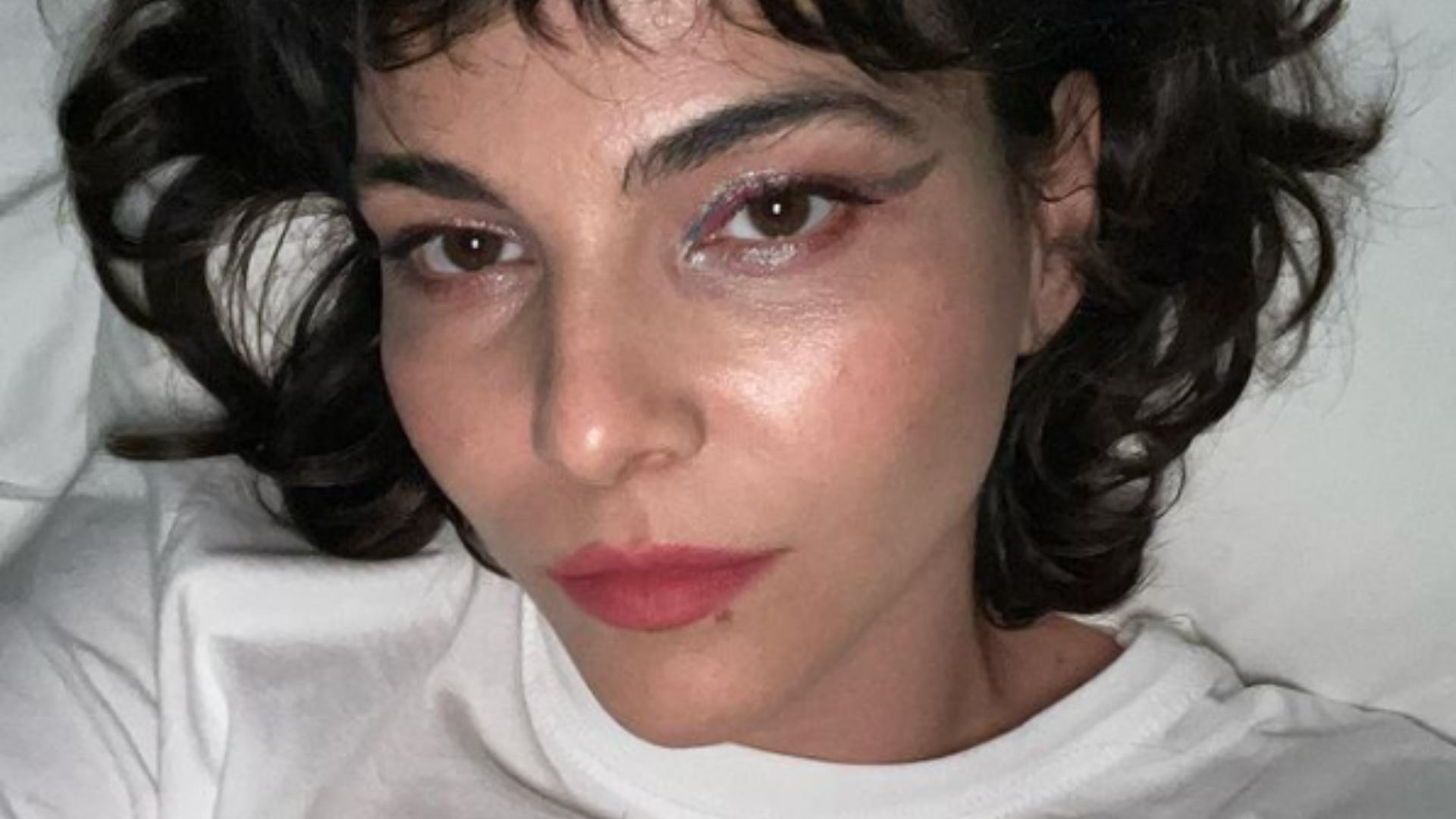 Tainá Müller arranca elogios em foto de situação engraçada que viveu: ‘Quem mais?’