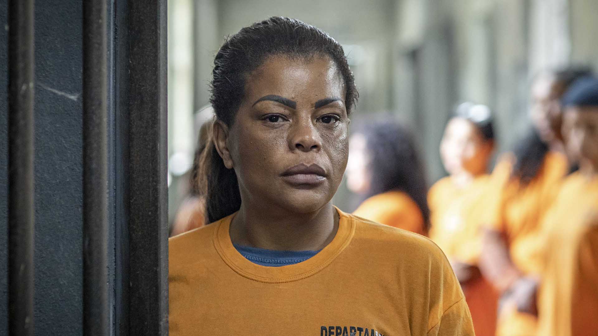 Travessia: Veja as fotos de Tati Quebra Barraco em participação na novela