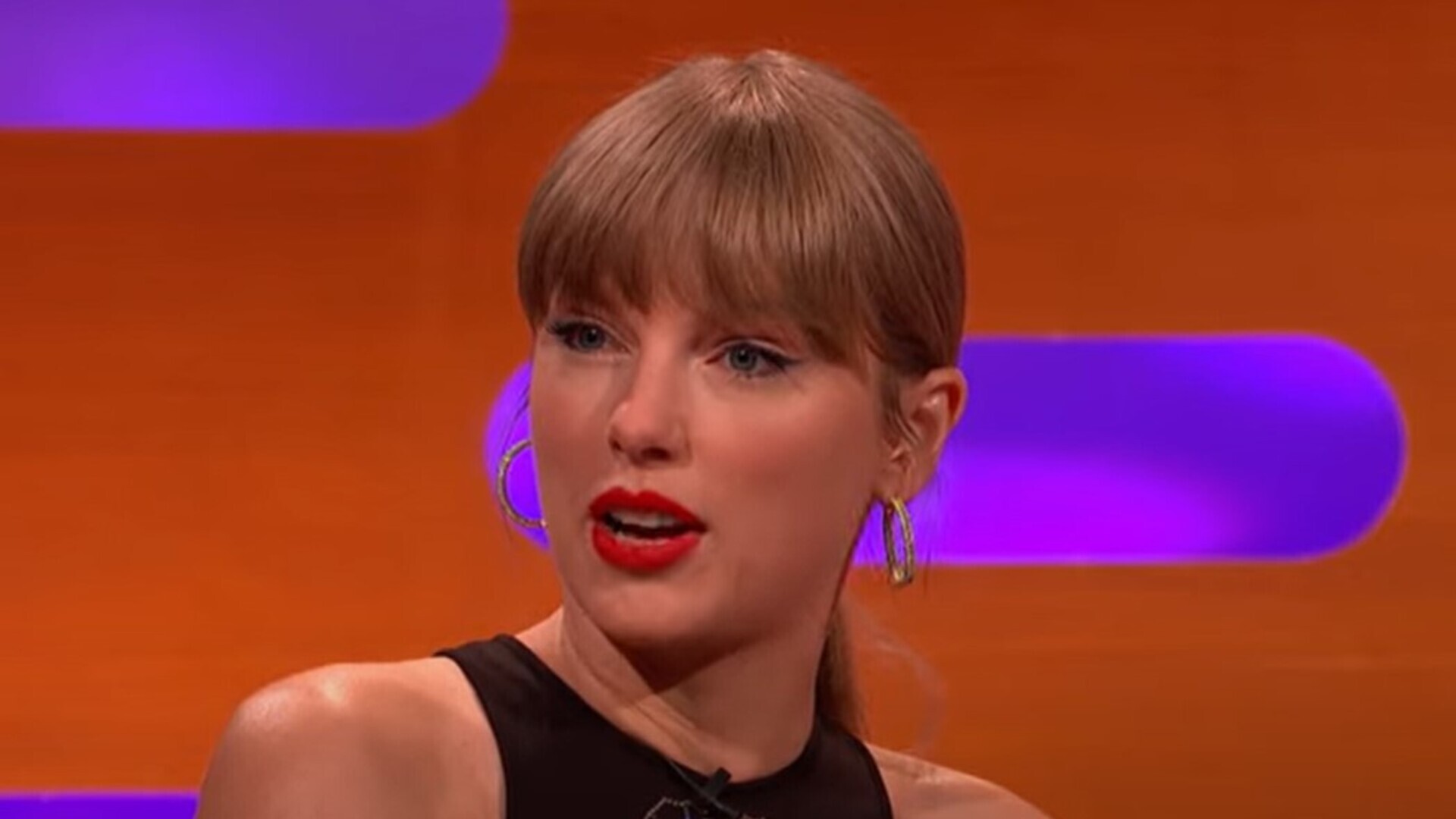 Taylor Swift revela que fez teste para participar do filme “Os Miseráveis”: “Um pesadelo”
