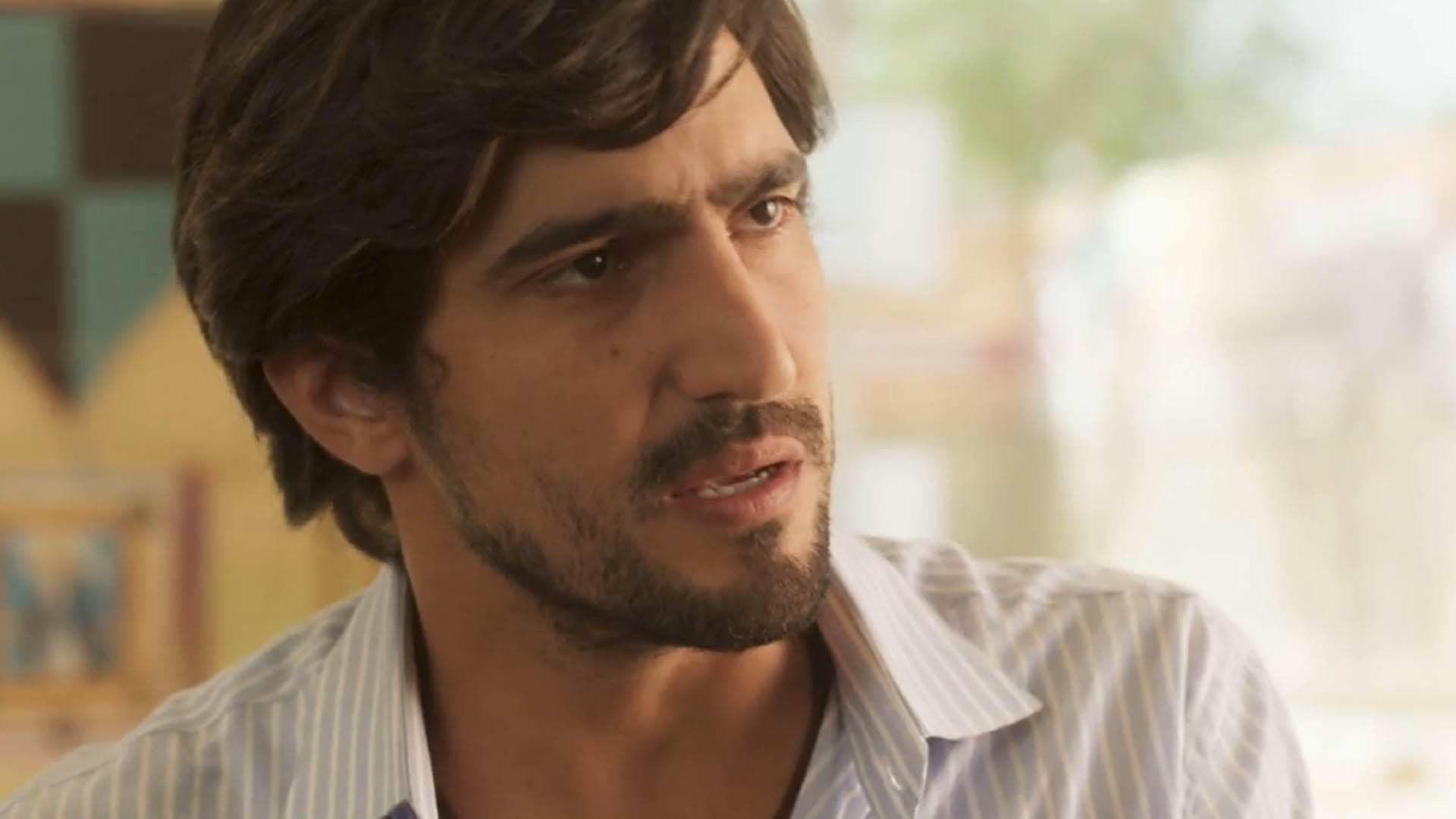 Mar do Sertão: resumo da novela de 03 a 08 de outubro