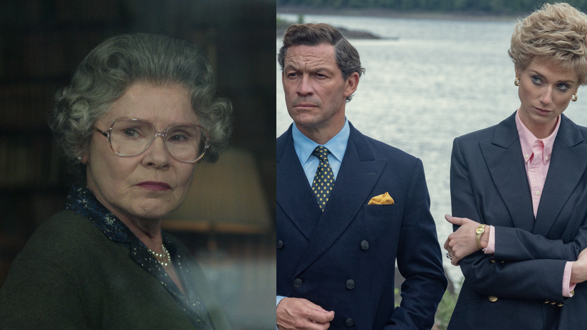 The Crown: quinta temporada promete escândalos da família real britânica; confira o trailer