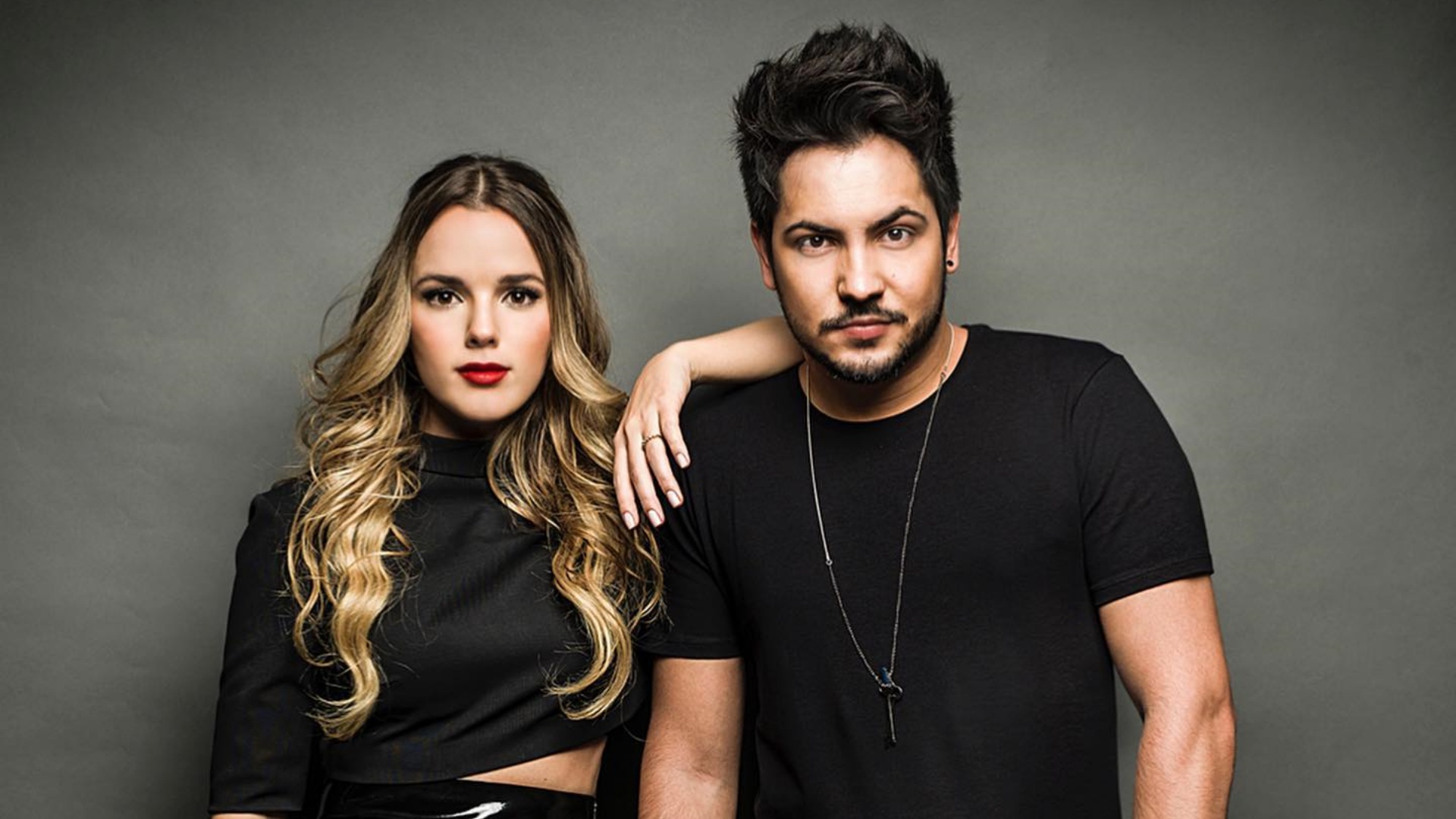 Com montagem divertida, Thiago Bertoldo comemora aniversário de Thaeme Mariôto: “Minha parceira”