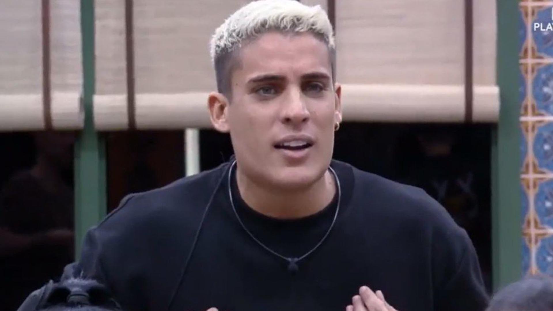 A Fazenda 14: Tiago Ramos some das câmeras e causa preocupação
