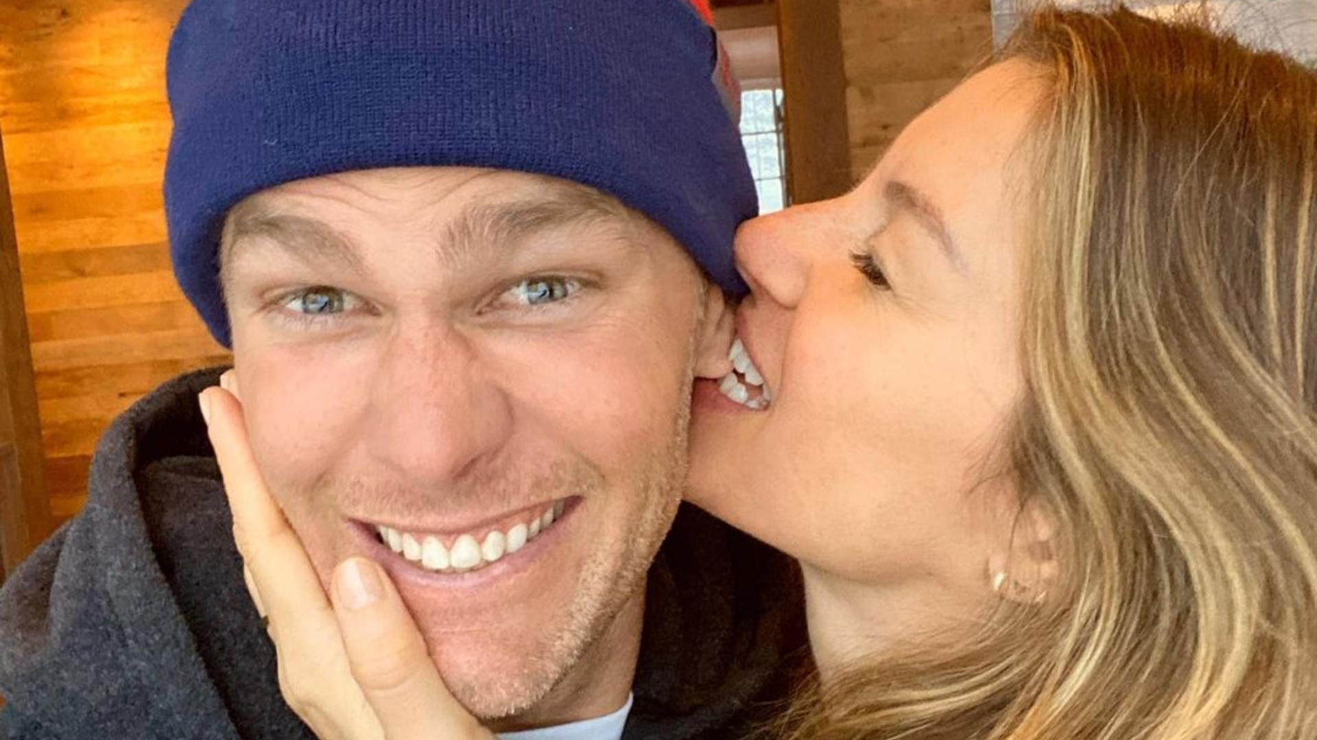 Em meio a rumores de divórcio, Tom Brady revela dificuldades em conciliar vida profissional e pessoal