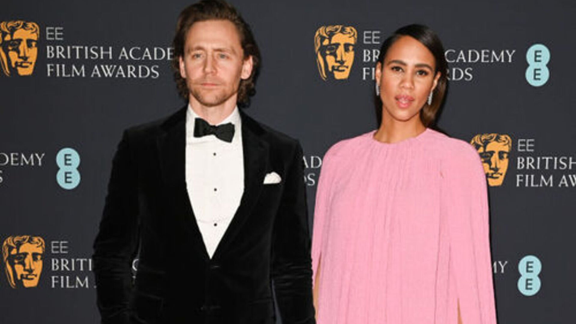 Tom Hiddleston, o intérprete de Loki, se tornou pai pela primeira vez, diz site