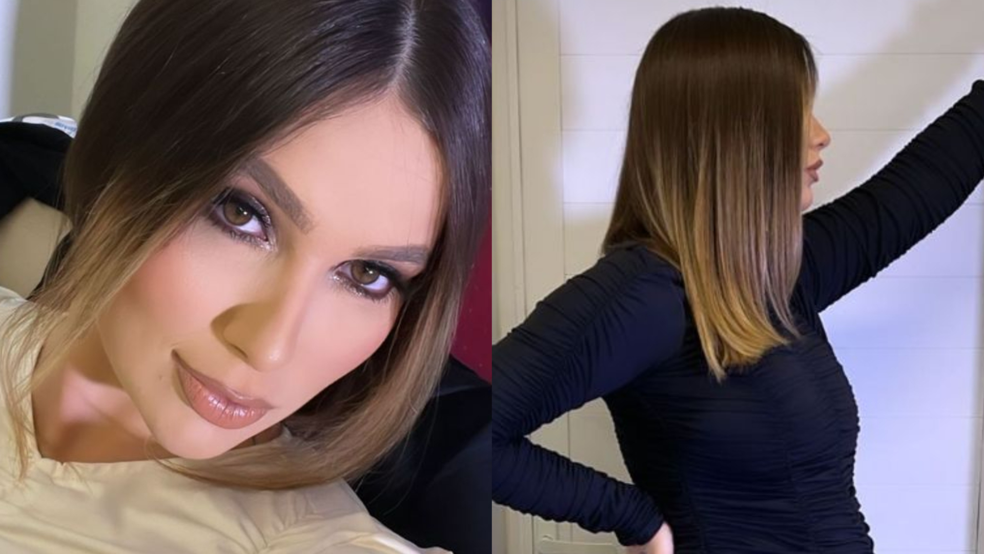Virginia Fonseca impressiona fãs com tamanho da barriga na reta final da gravidez