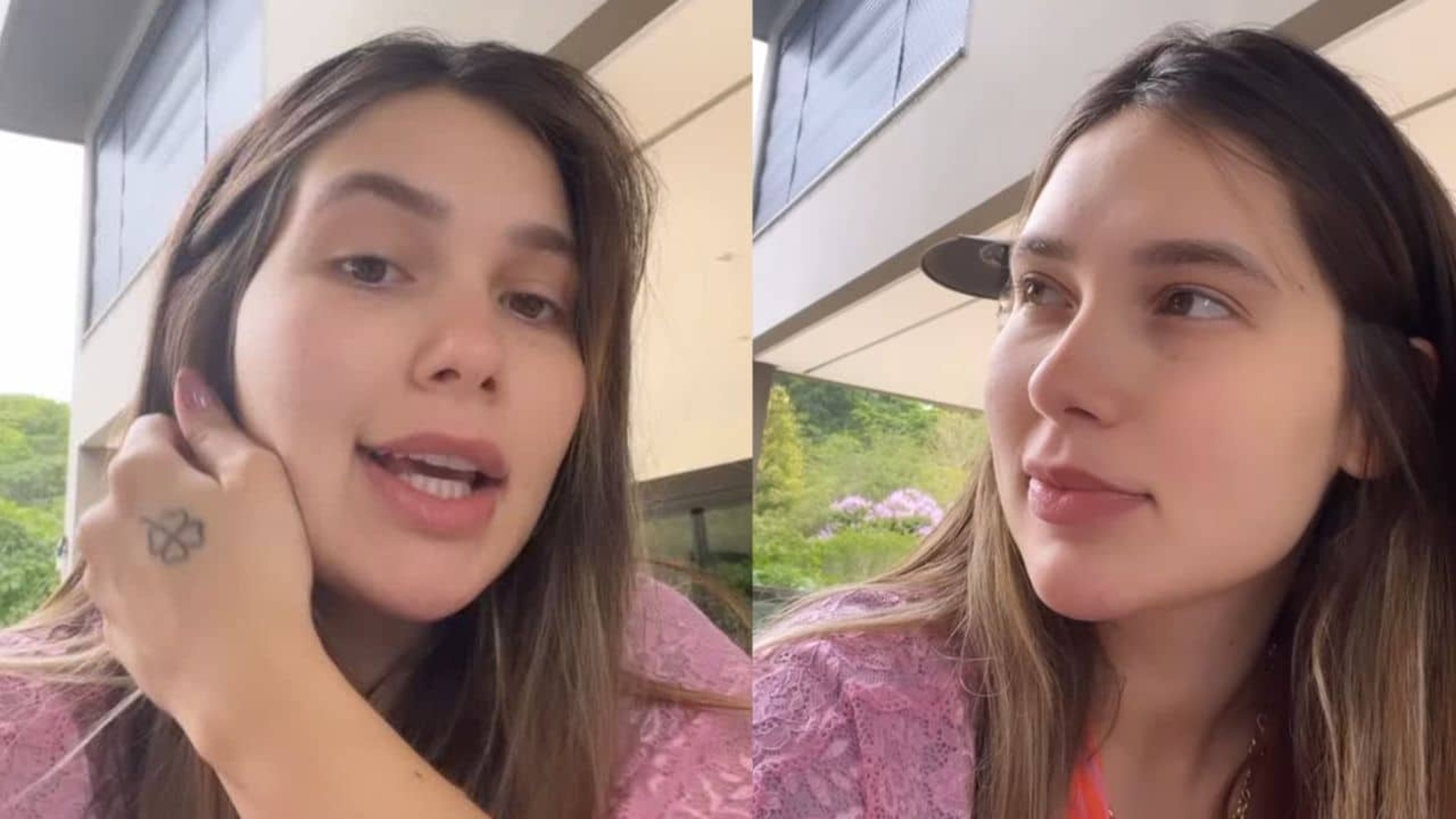 Virgínia Fonseca se queixa no Instagram após perder 200 mil seguidores na rede social