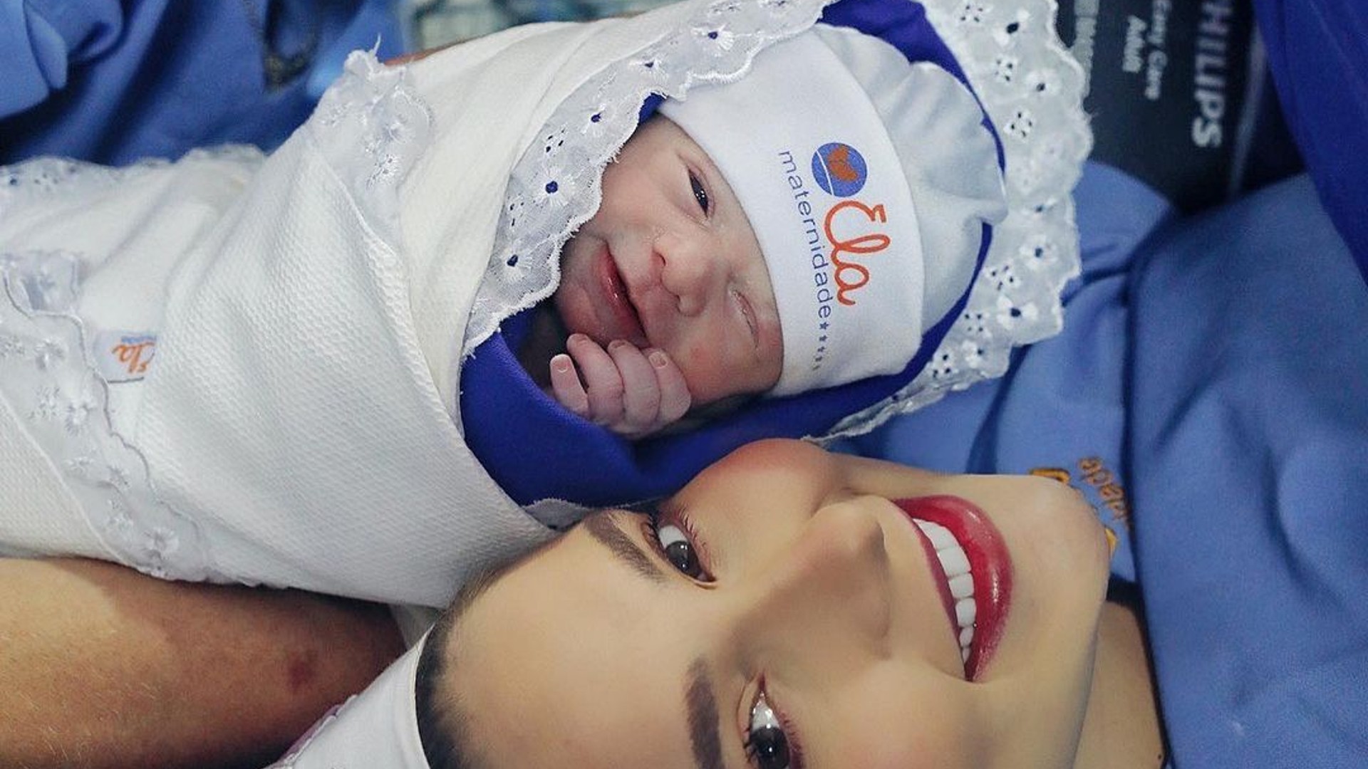 Funcionário que fez certidão de nascimento de Maria Flor também registrou Leonardo