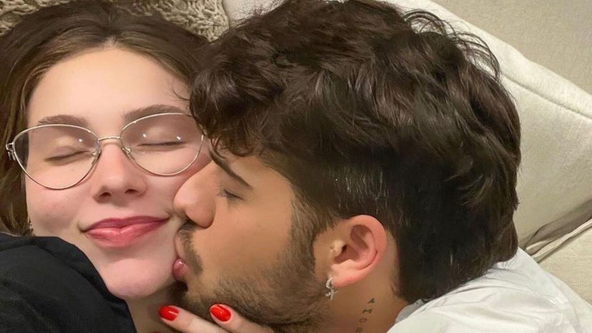 Virginia Fonseca recebe presente luxuoso do marido Zé Felipe: “Será que me conhece?”