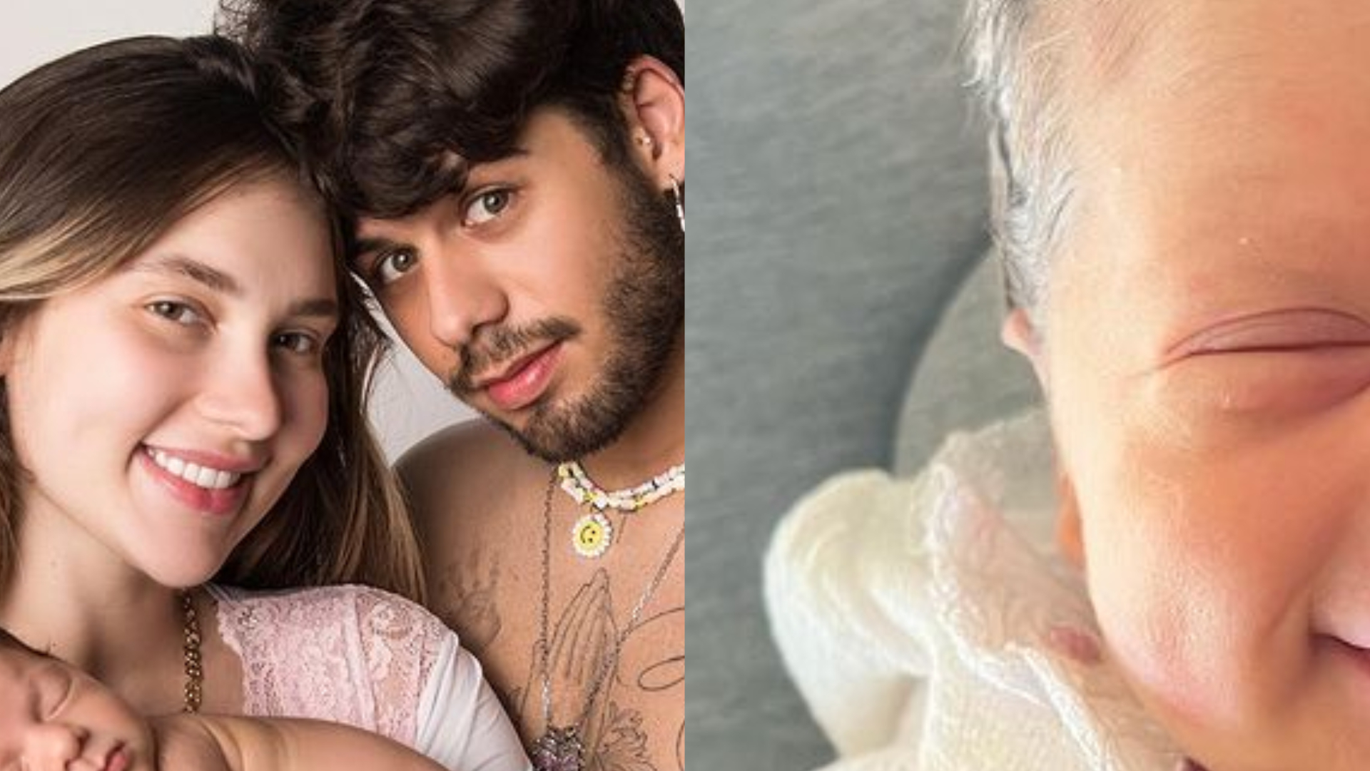 Virgínia Fonseca se revolta após filha ser chamada de feia: “Mal amada”